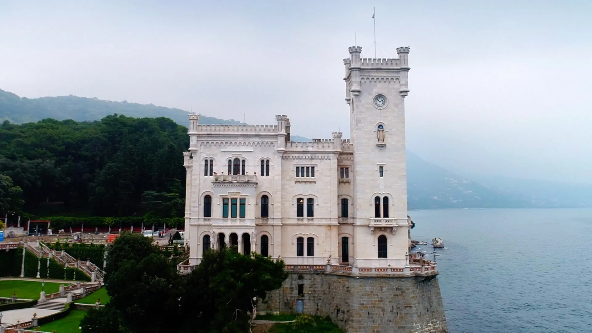 Italie invisibili stagione 3