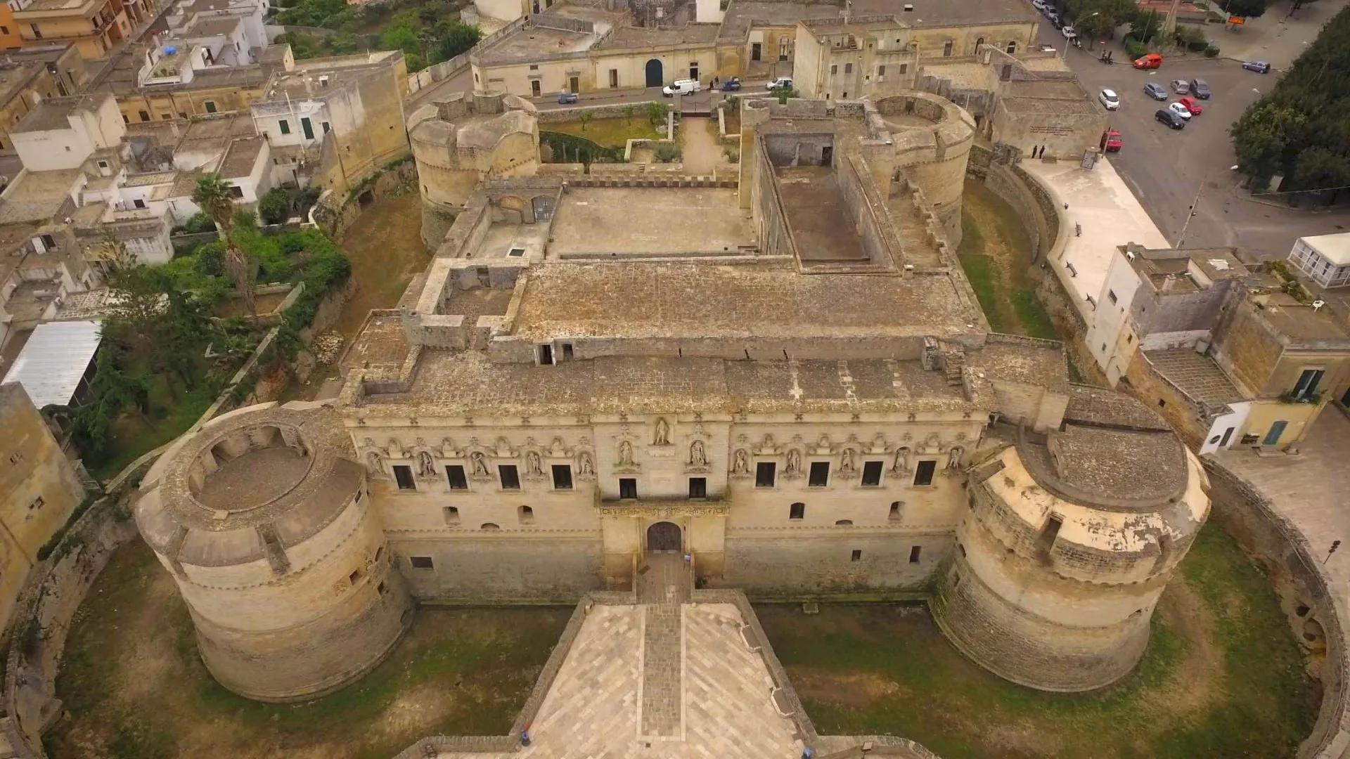 Italie invisibili stagione 4