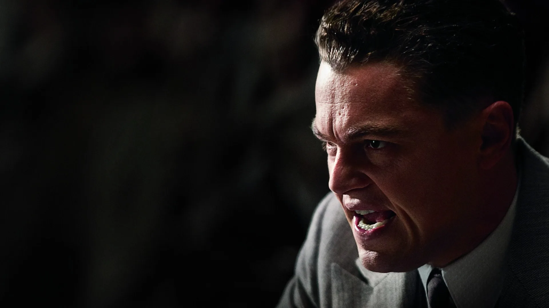 J. Edgar