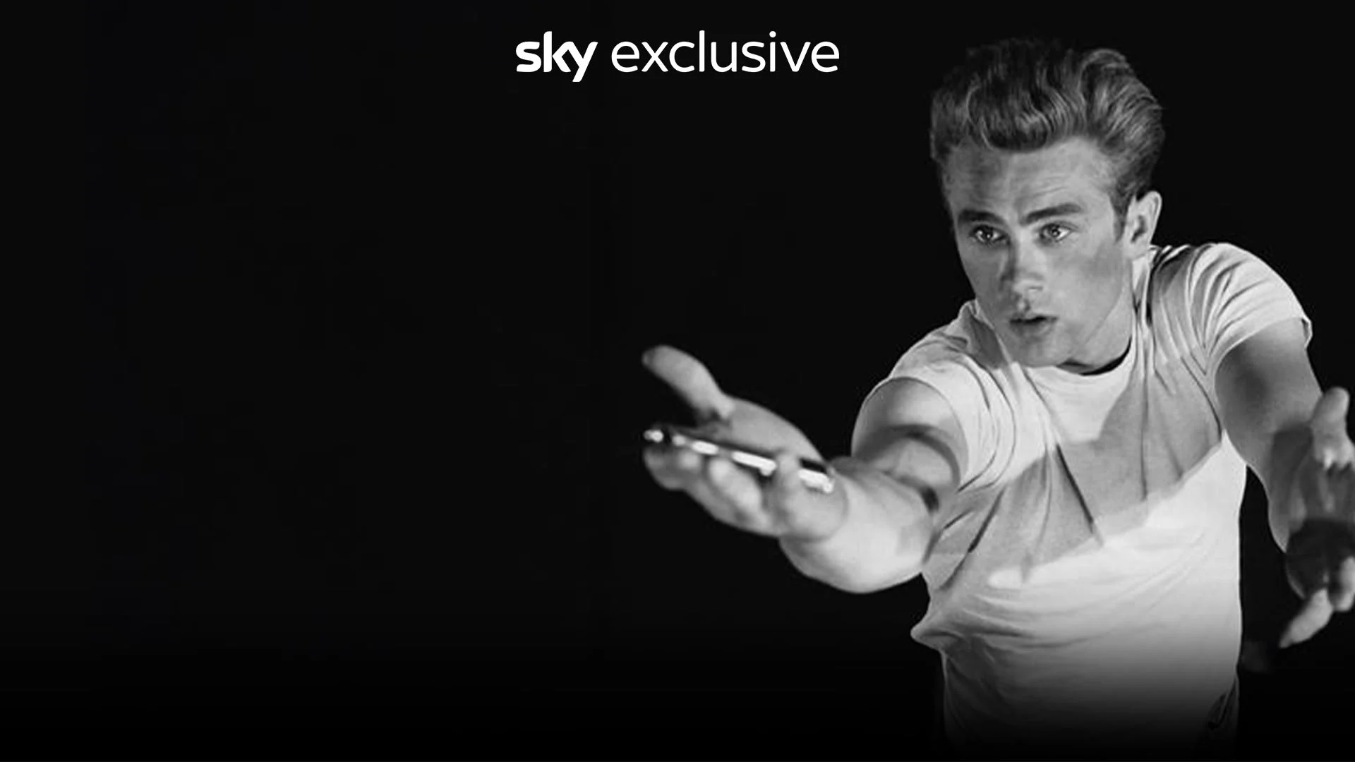 James Dean - Una Gioventù Bruciata