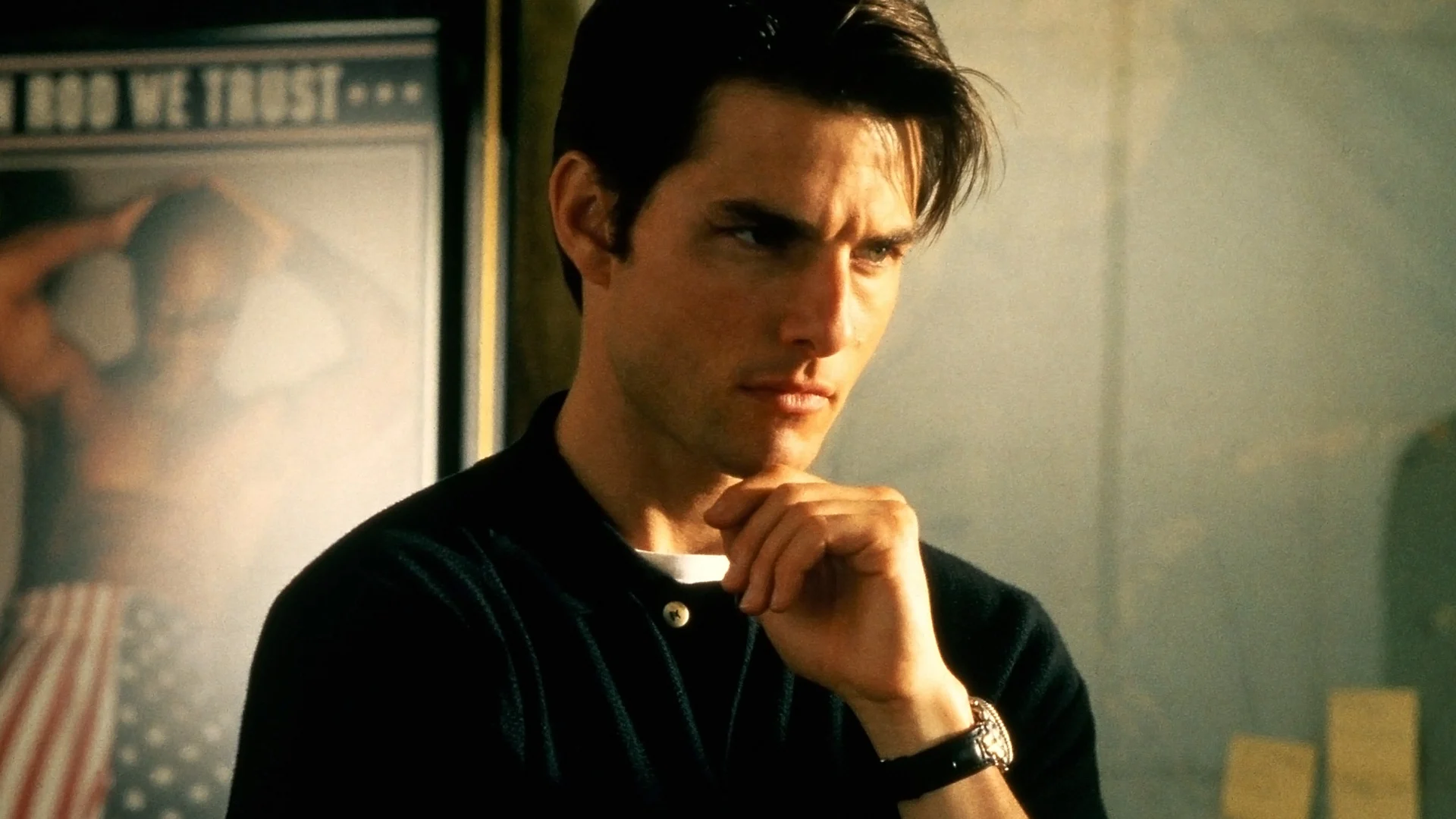 Jerry Maguire