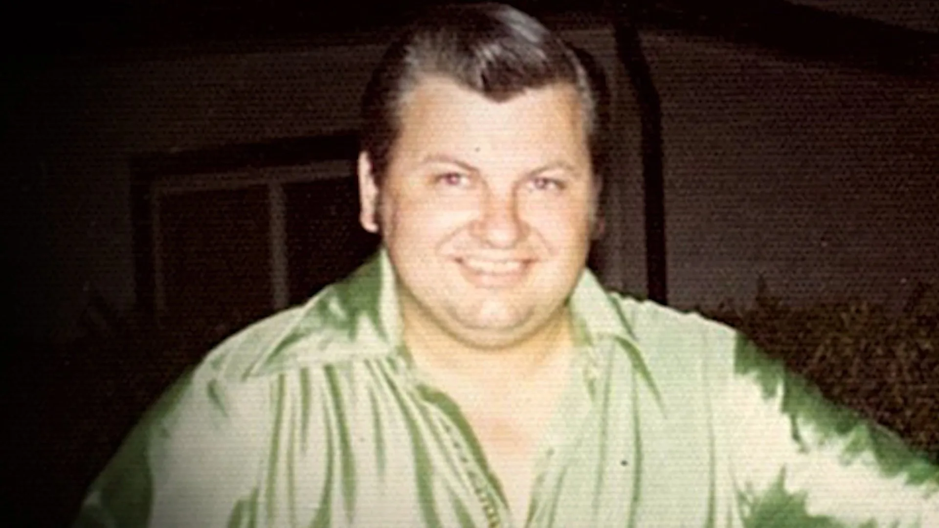 John Wayne Gacy: faccia a faccia con il male stagione 1