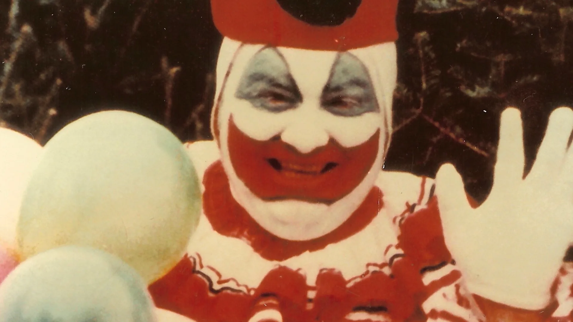 John Wayne Gacy: faccia a faccia con il male stagione 1