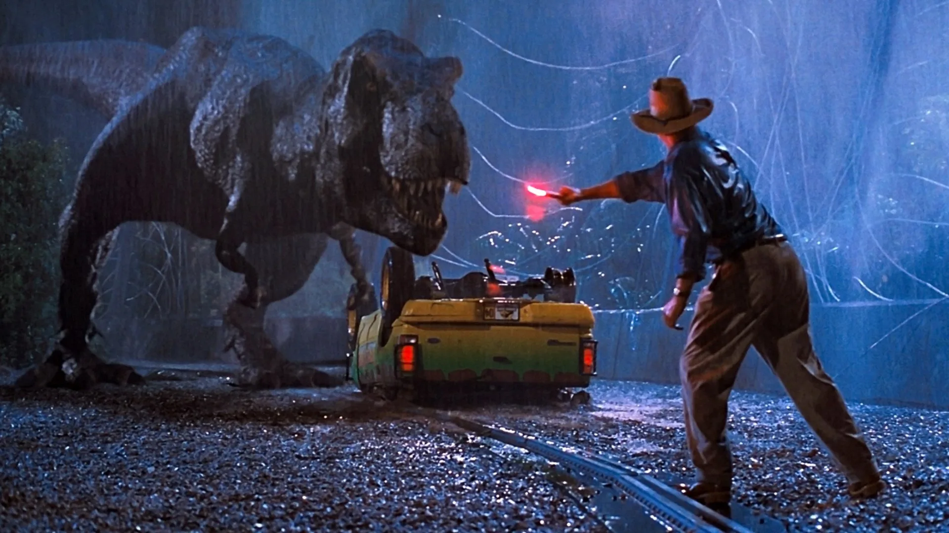 Jurassic Park