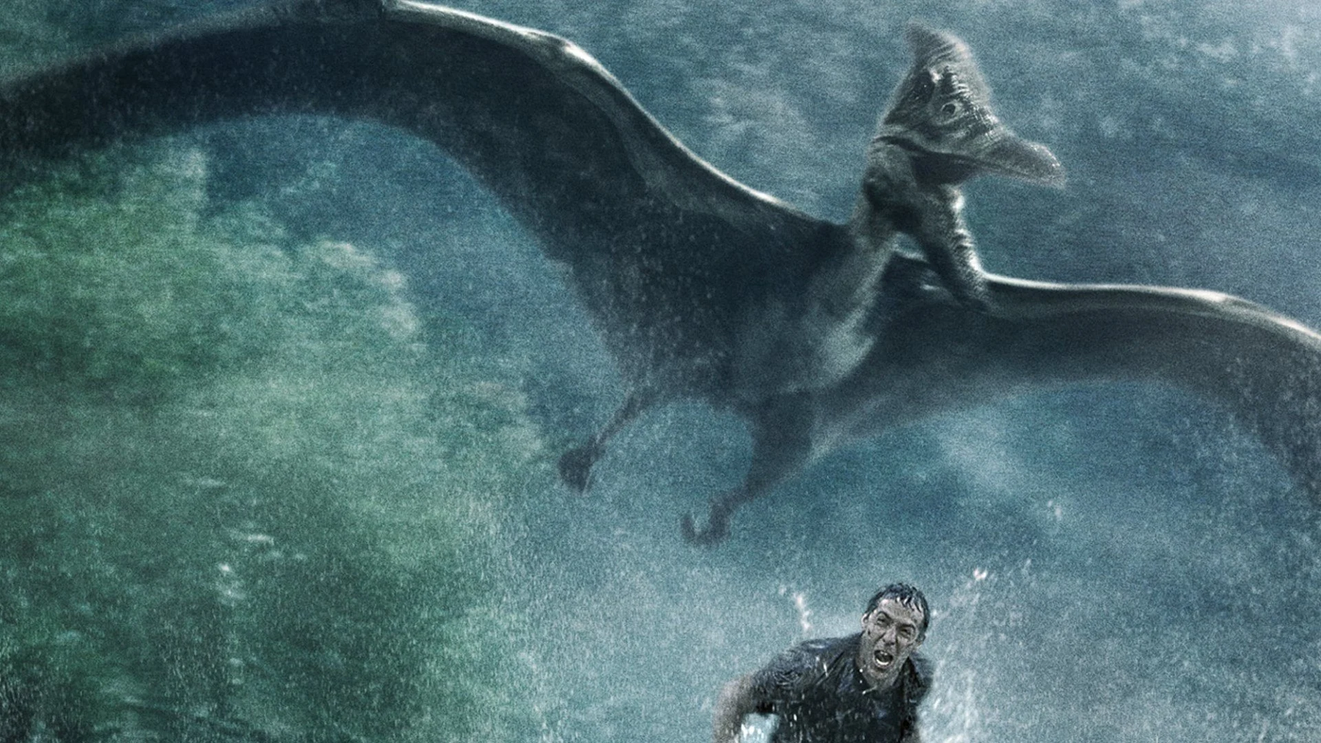 Jurassic Park III