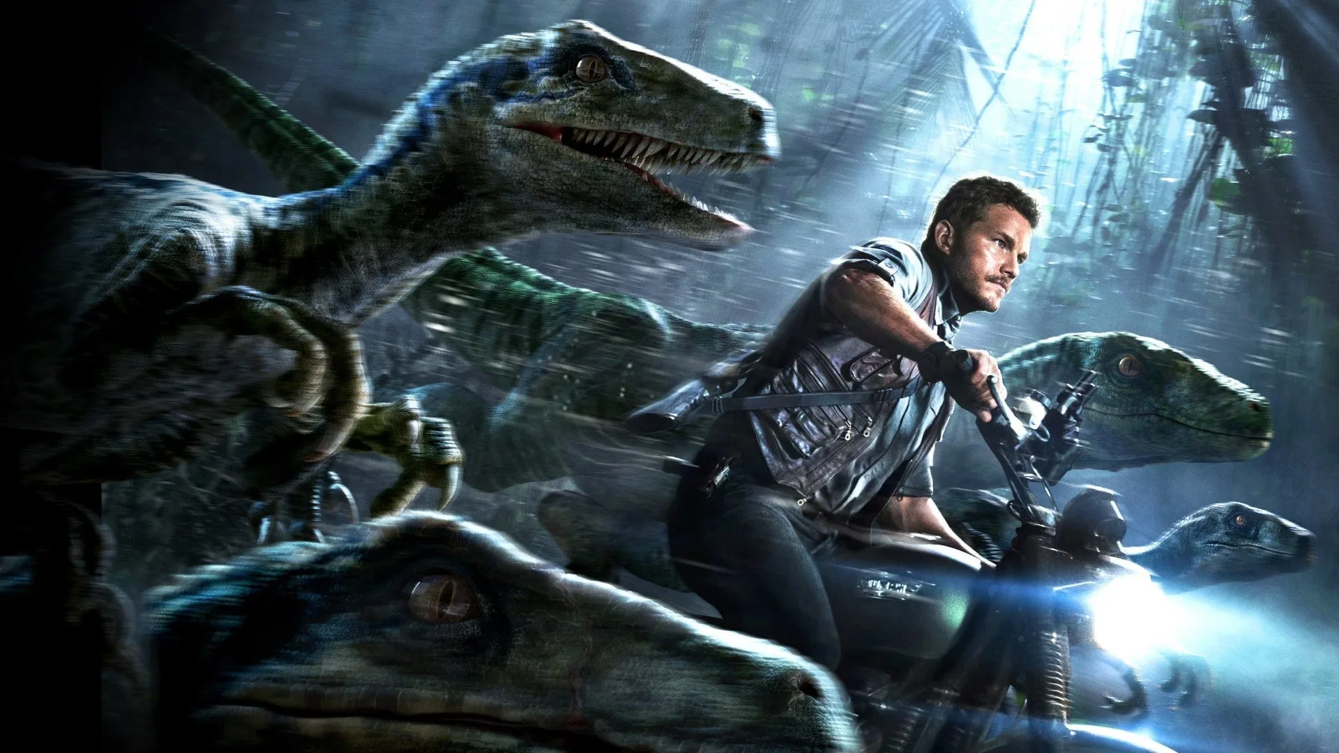 Jurassic World