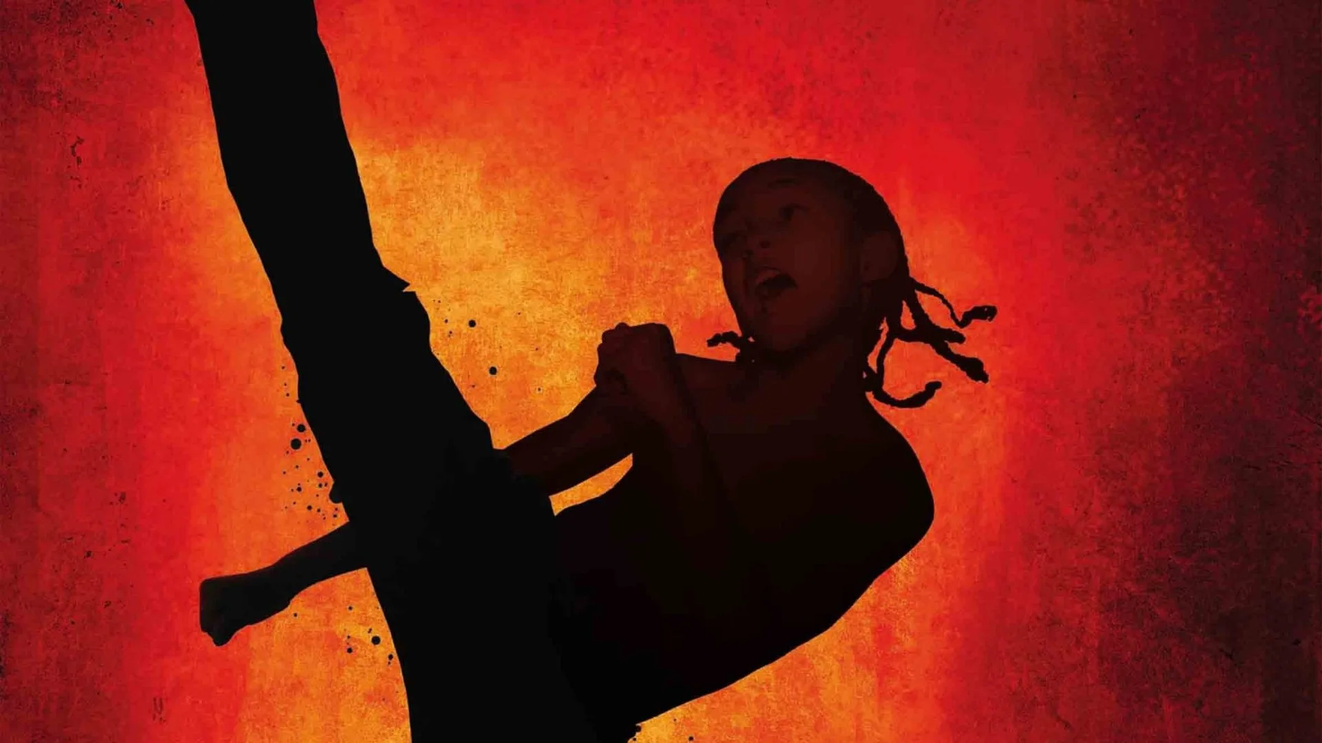 Karate Kid - La leggenda continua