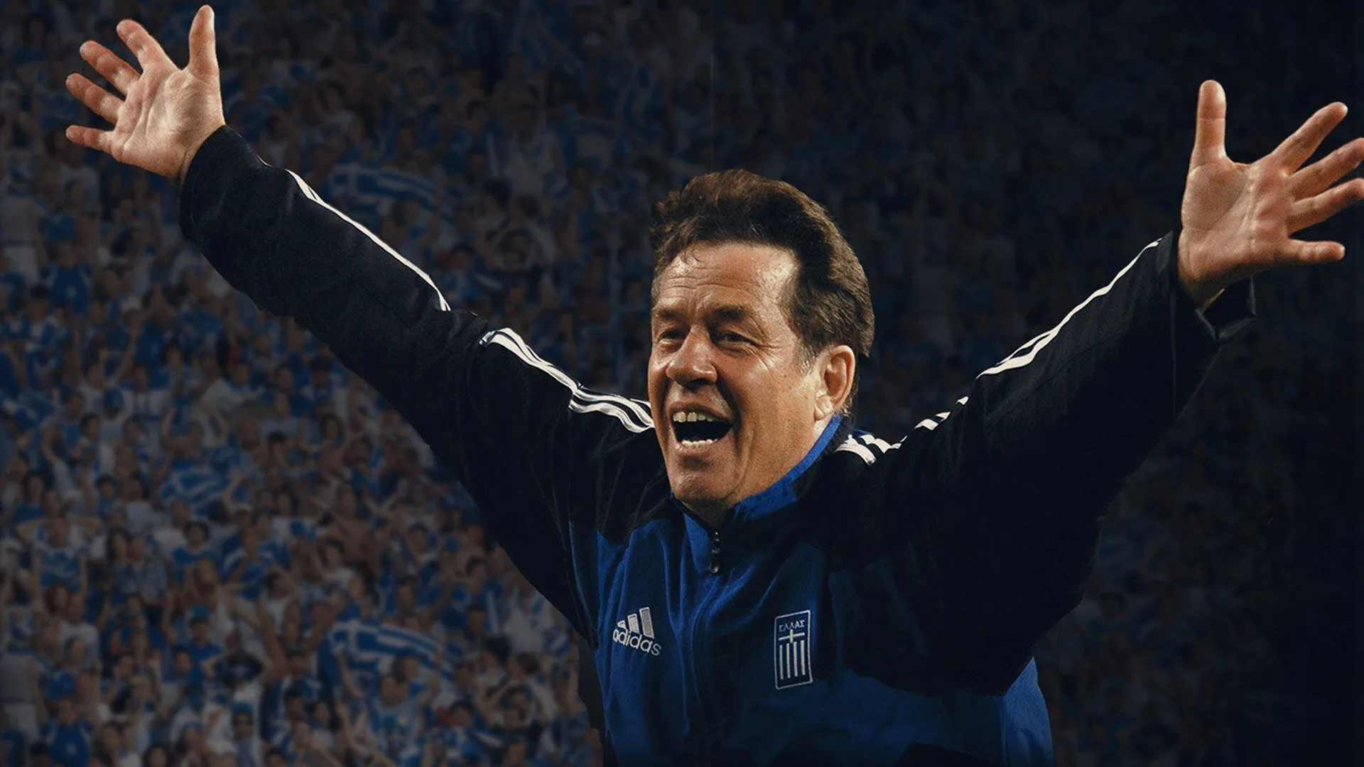 King Otto - L'Olimpo del calcio