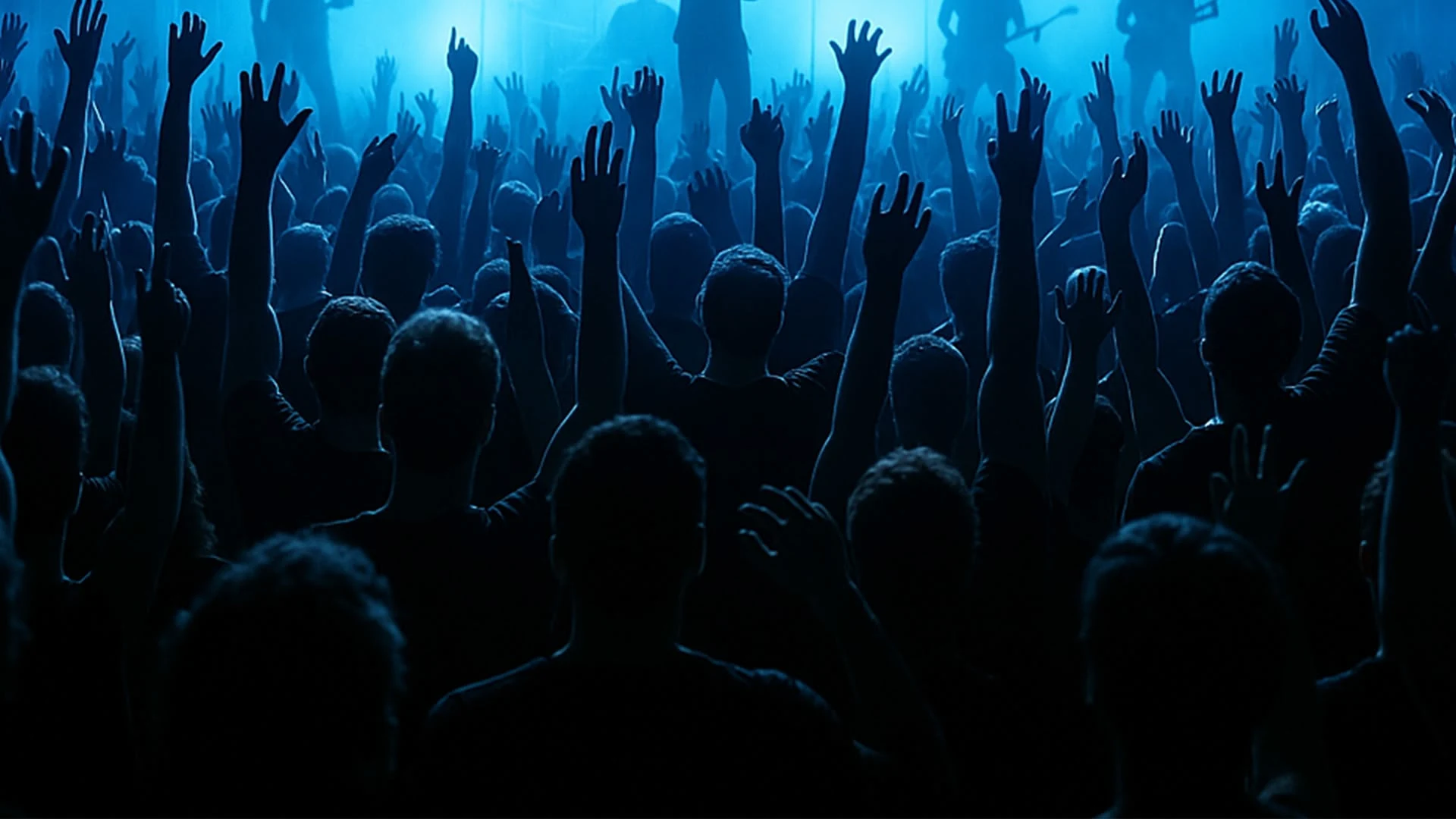 Kiss Kiss Way stagione 2025