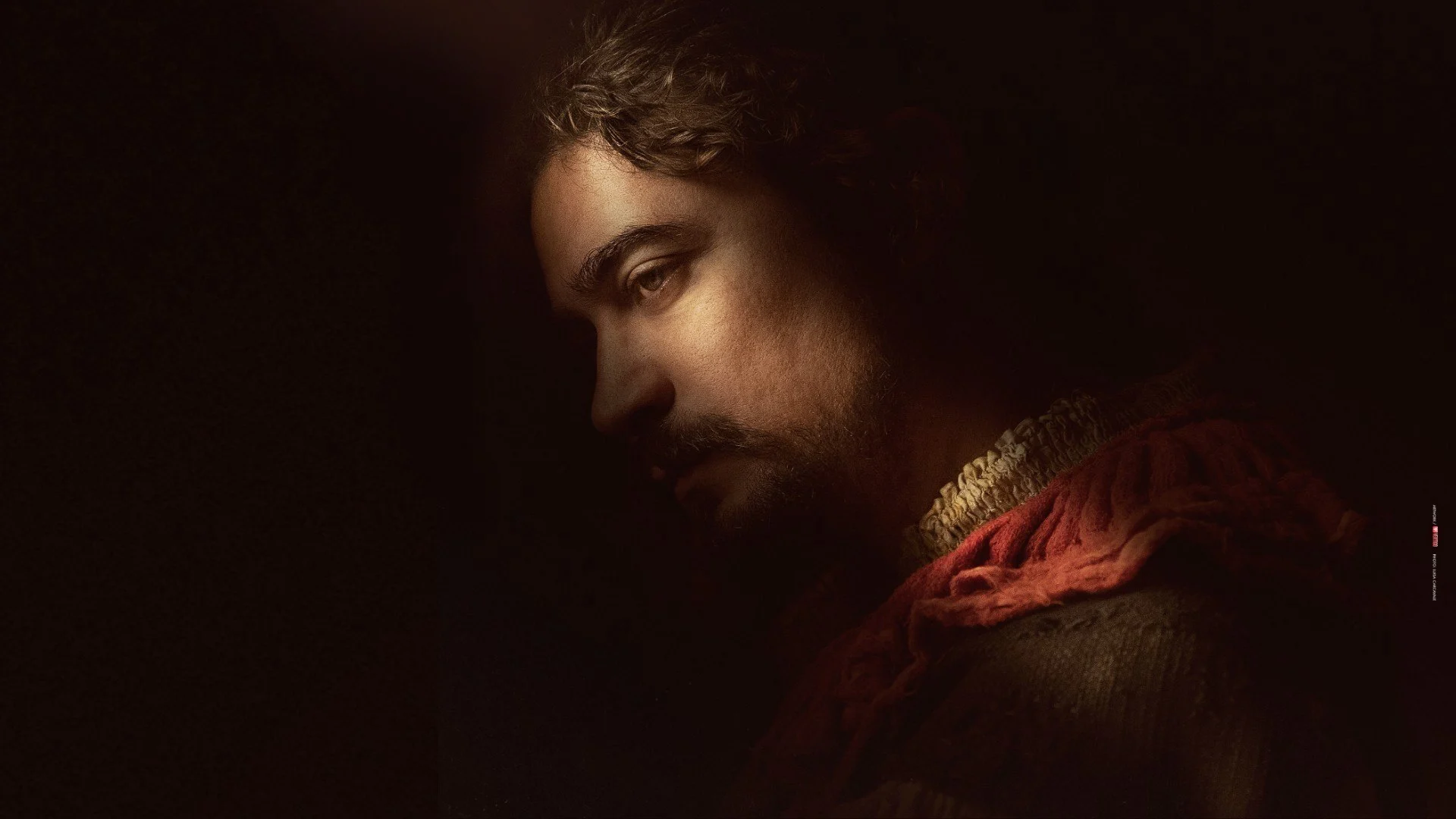 L'ombra di Caravaggio