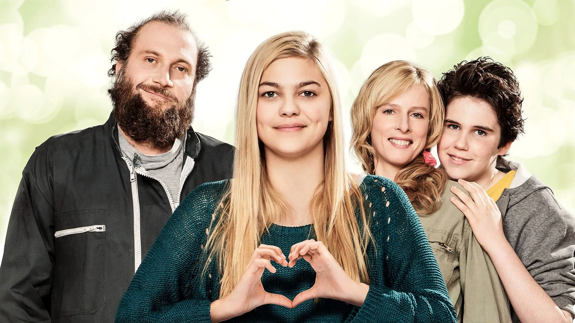 La famiglia Belier