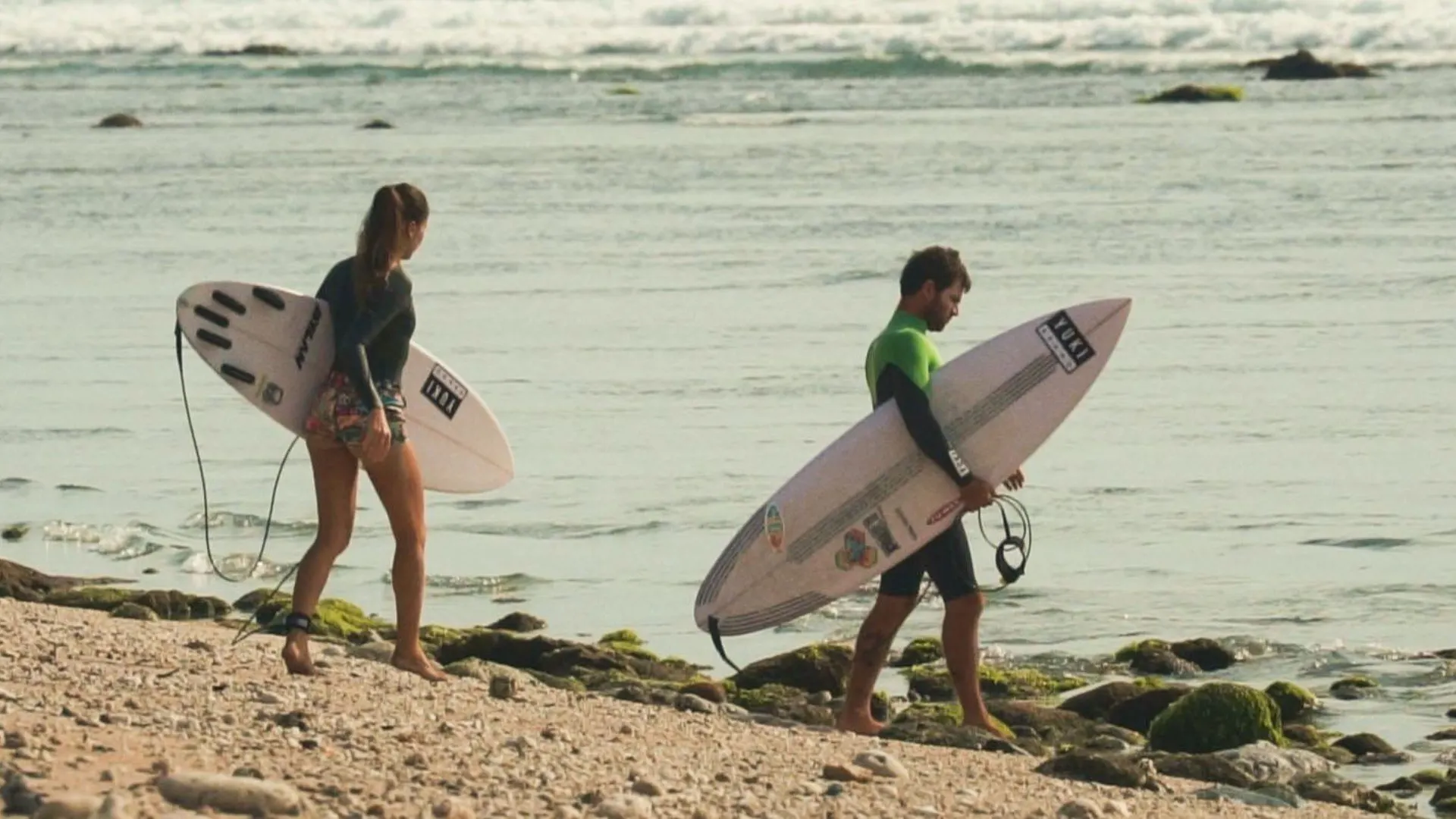 La grande onda stagione 2