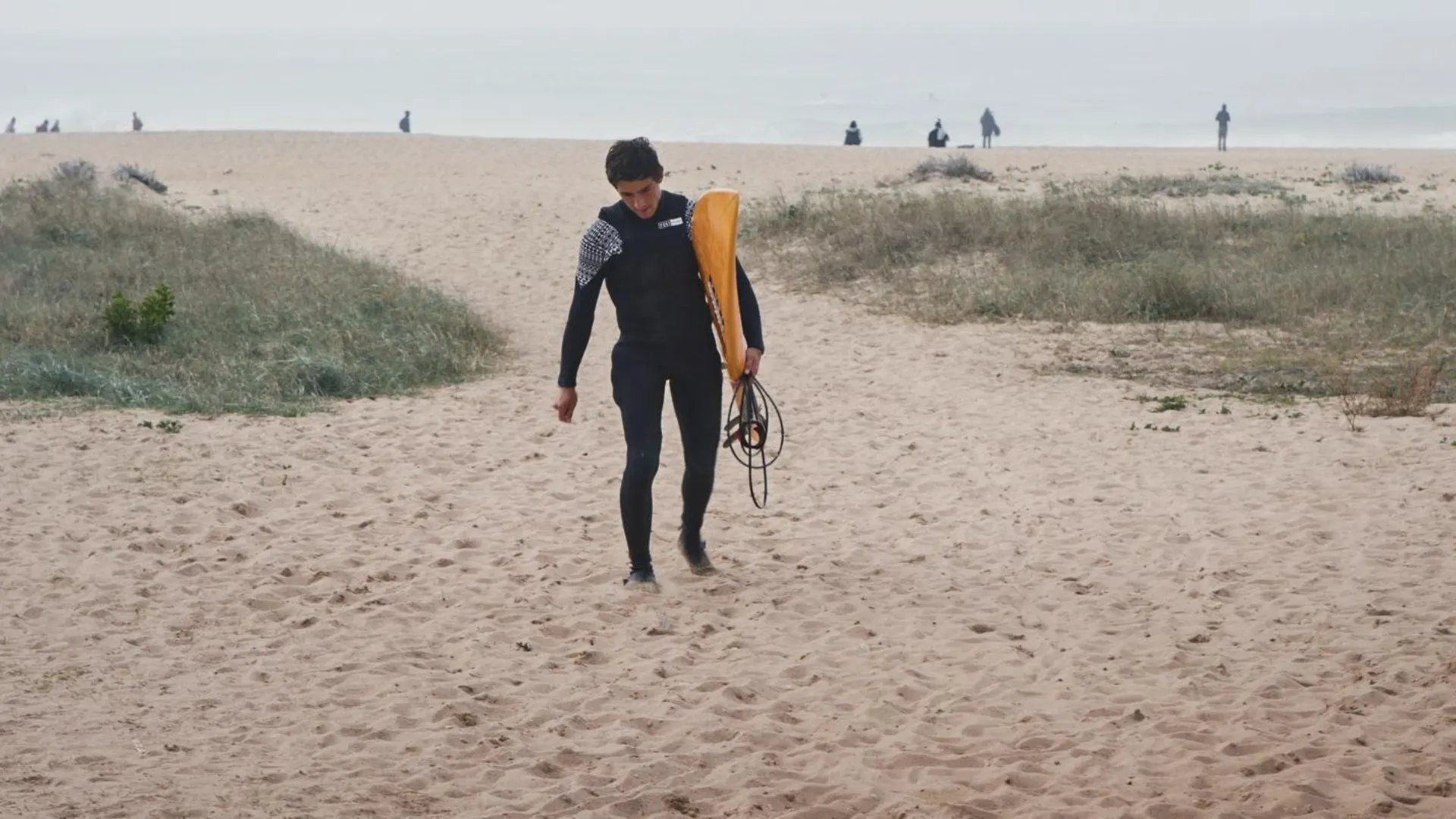 La grande onda stagione 2