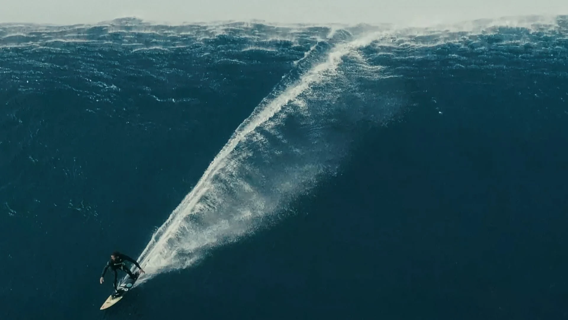 La grande onda stagione 3