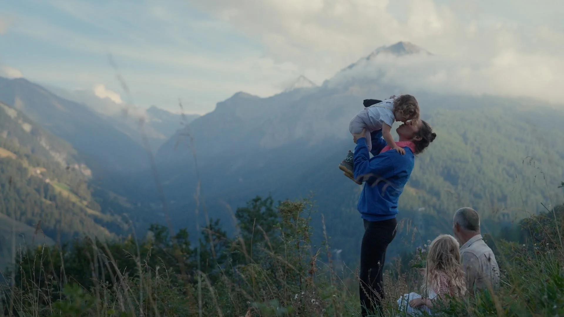 La grande onda stagione 3