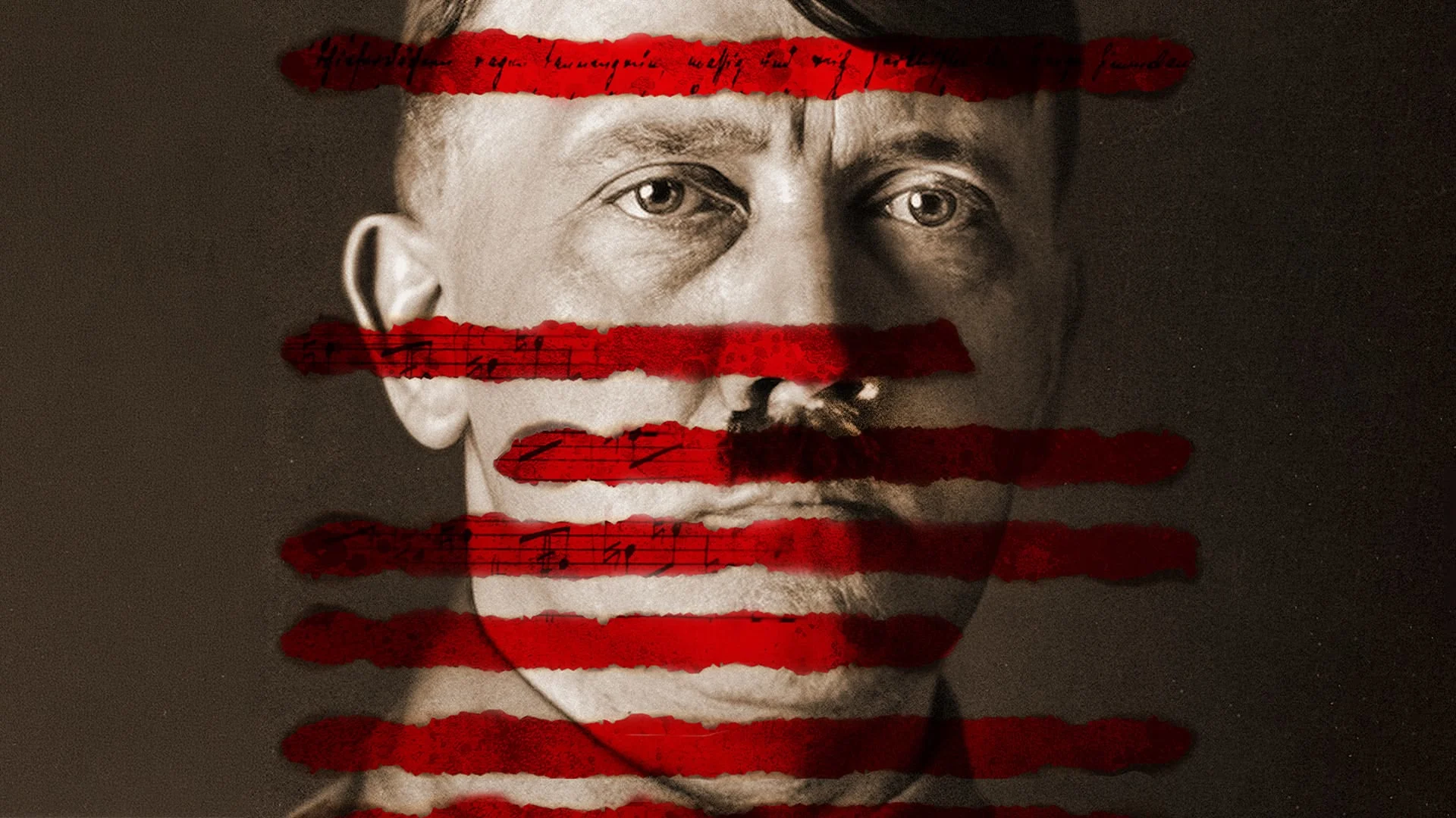 La grande paura di Hitler. Processo all'arte degenerata