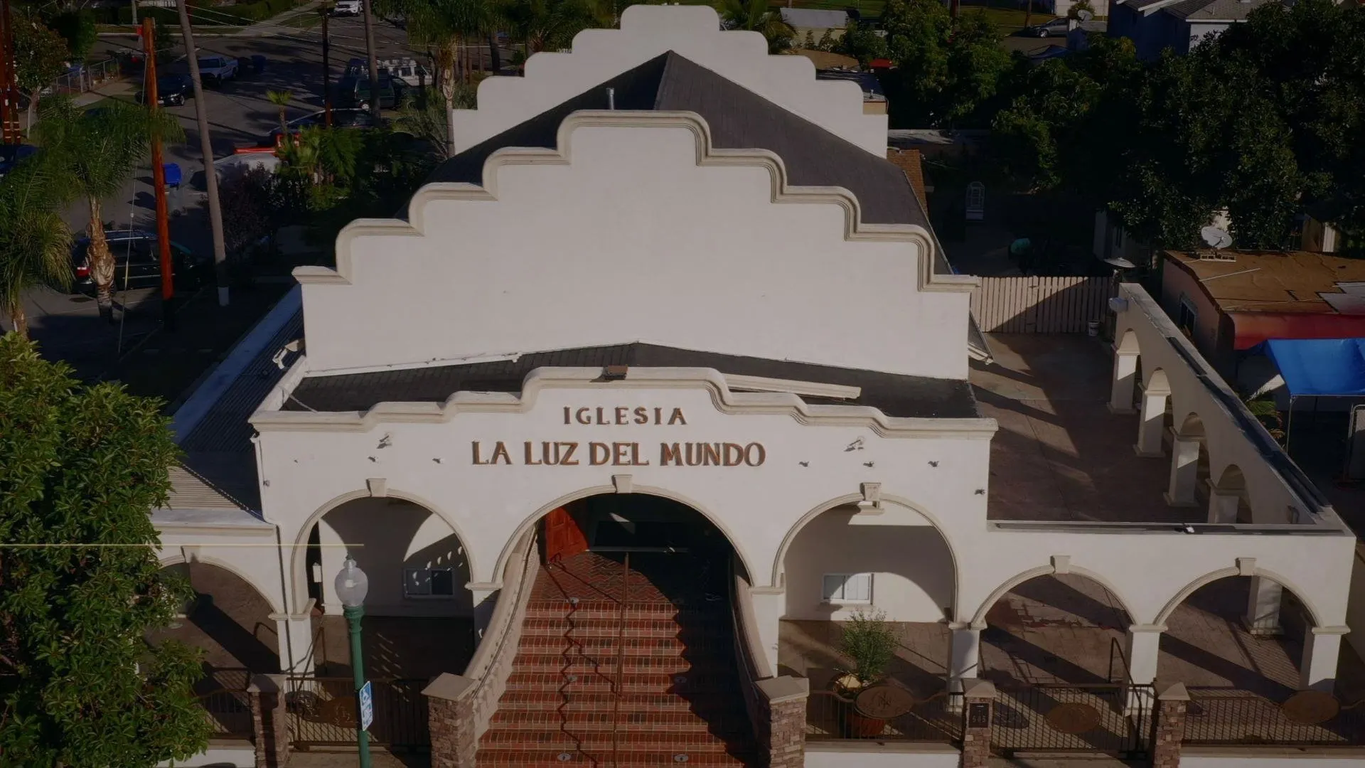 La Luz del Mundo - I crimini degli Apostoli stagione 1