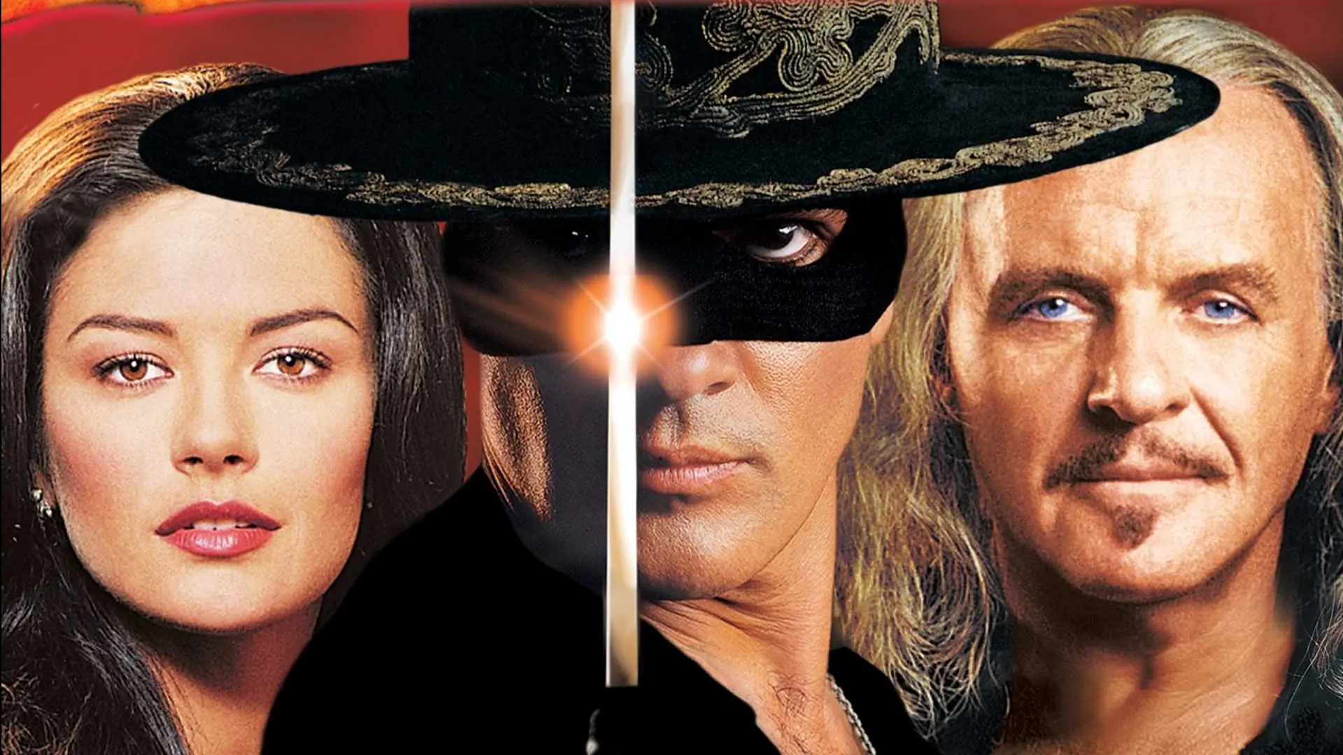 La maschera di Zorro