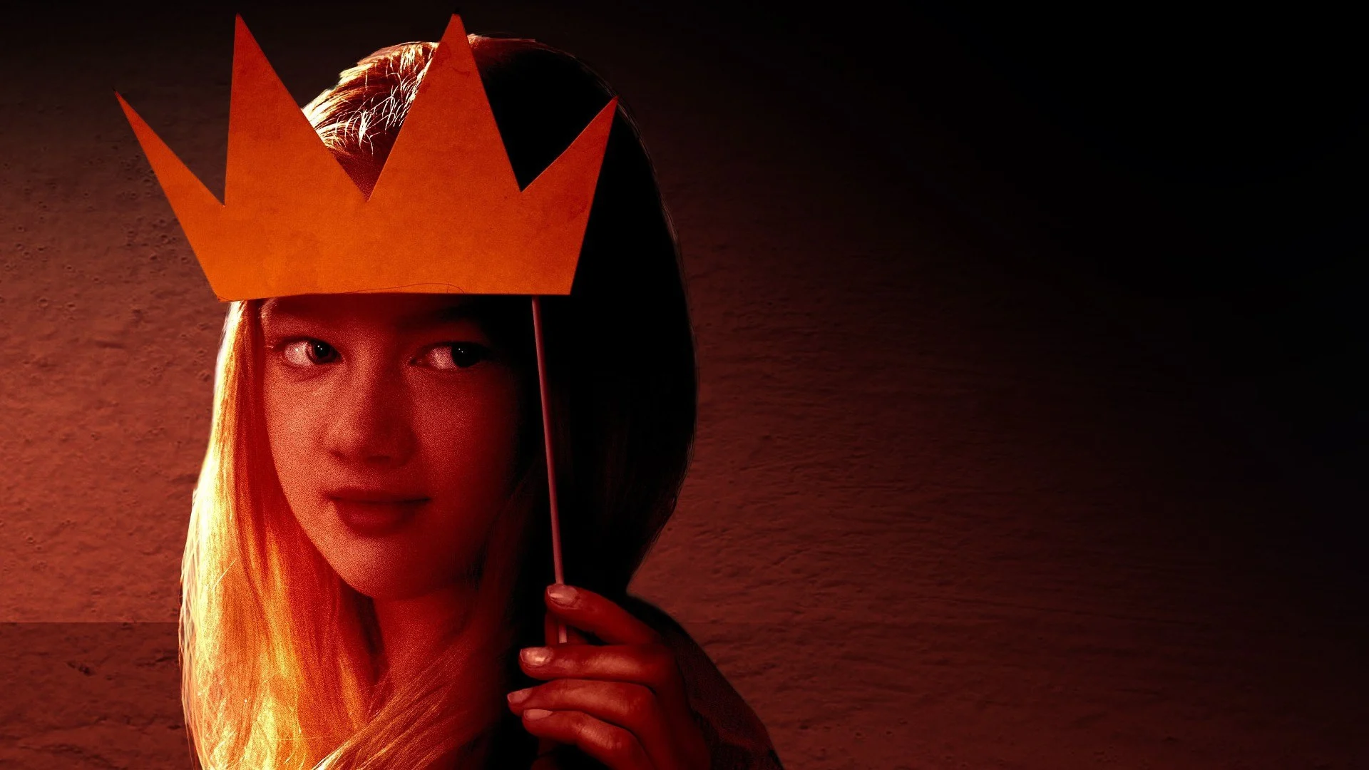 La mia piccola principessa