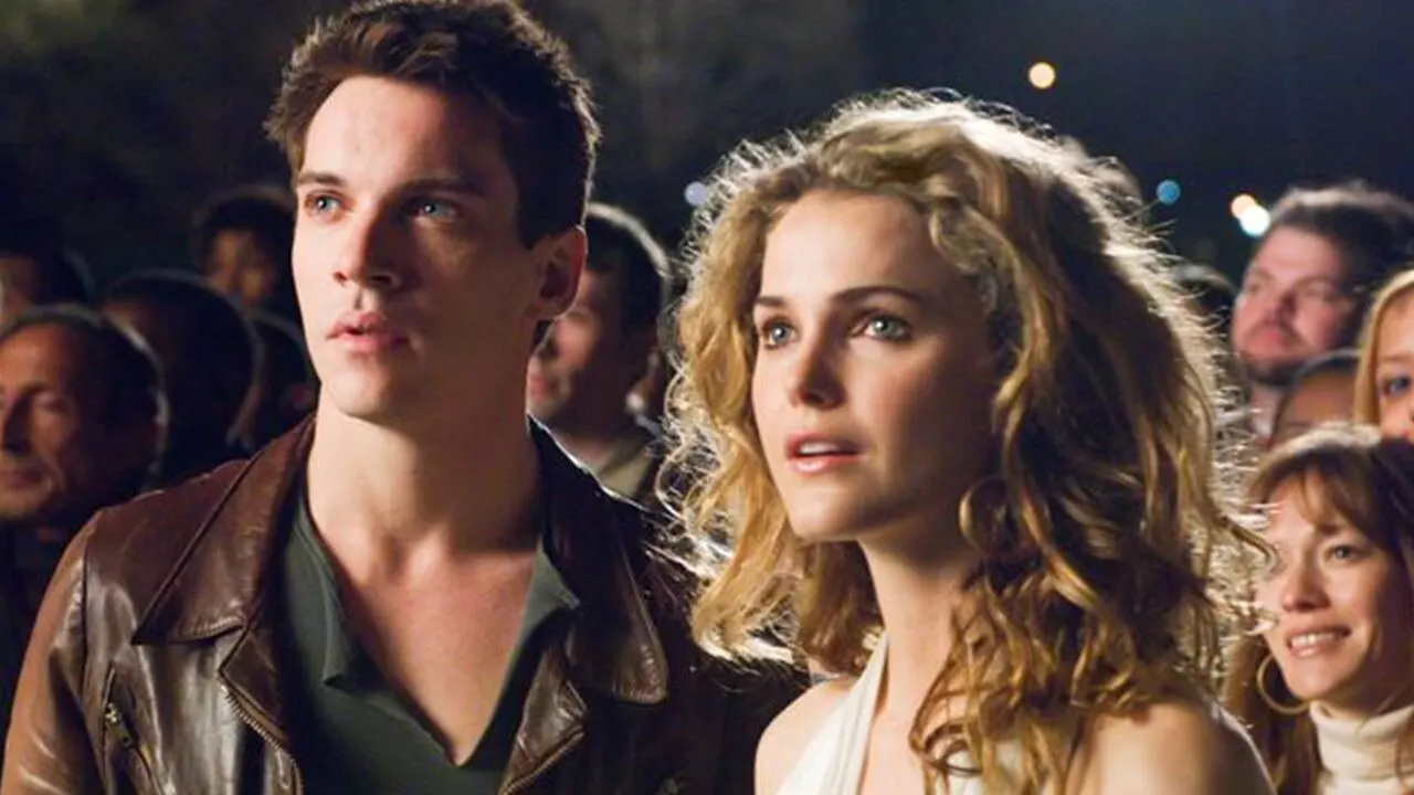 La musica nel cuore - August Rush