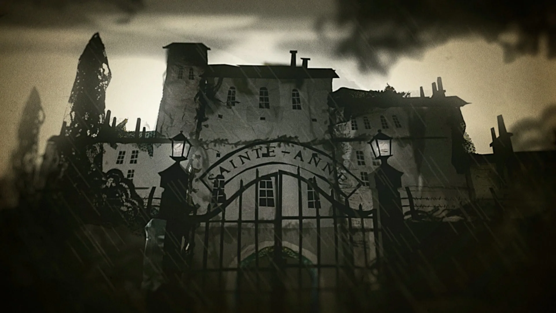 La nave dei folli - Oltre la ragione stagione 1