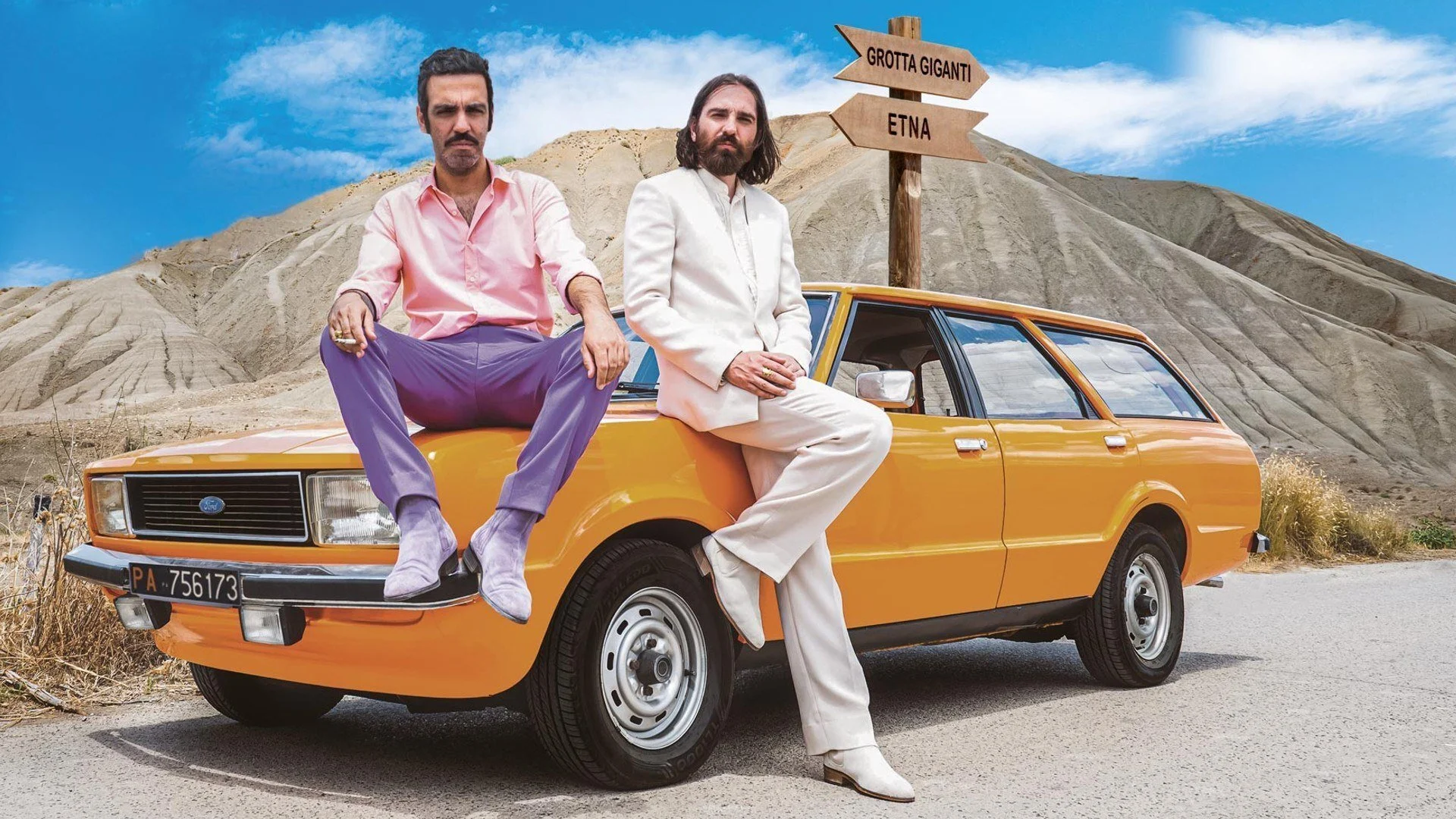 La primavera della mia vita