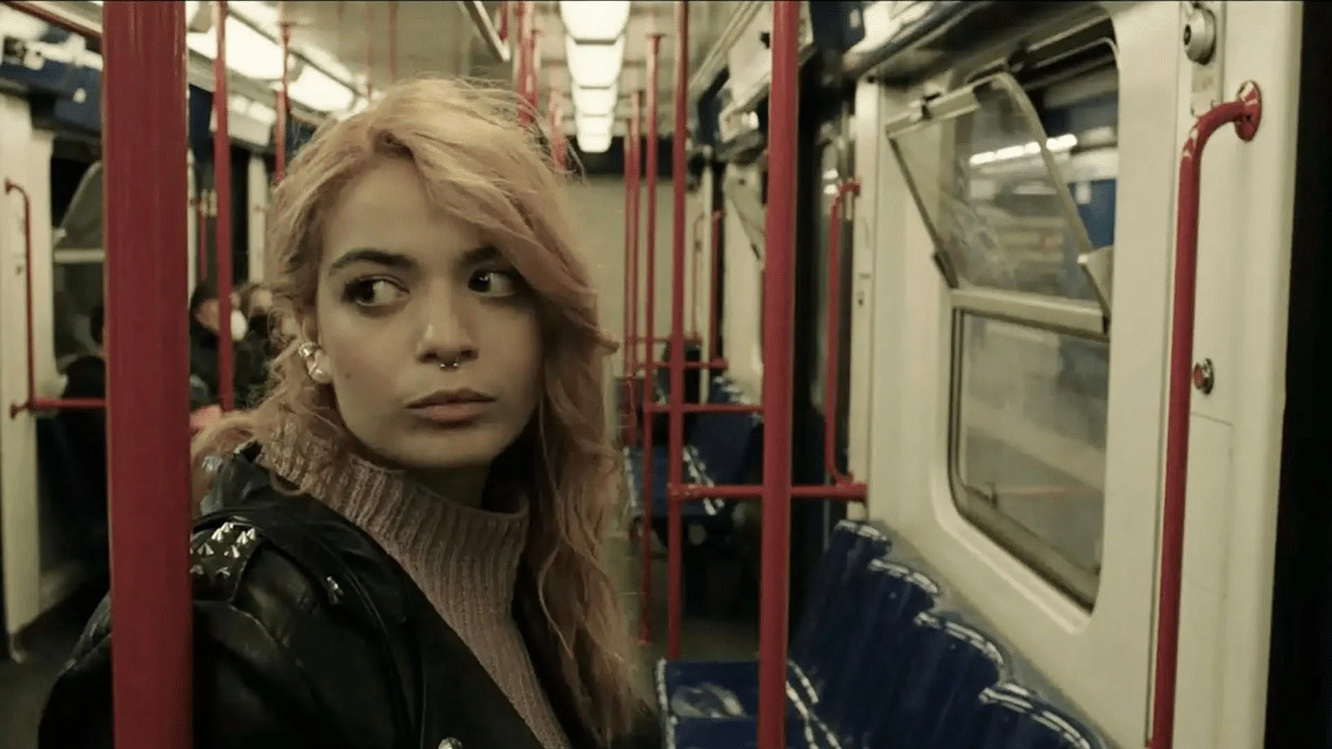 La Ragazza dei Parioli stagione 1