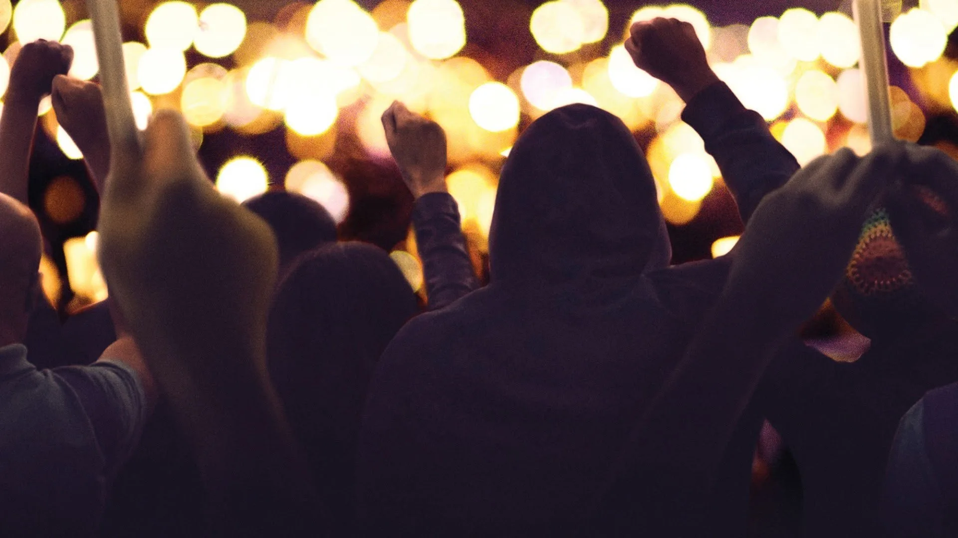 La rivolta di Baltimora