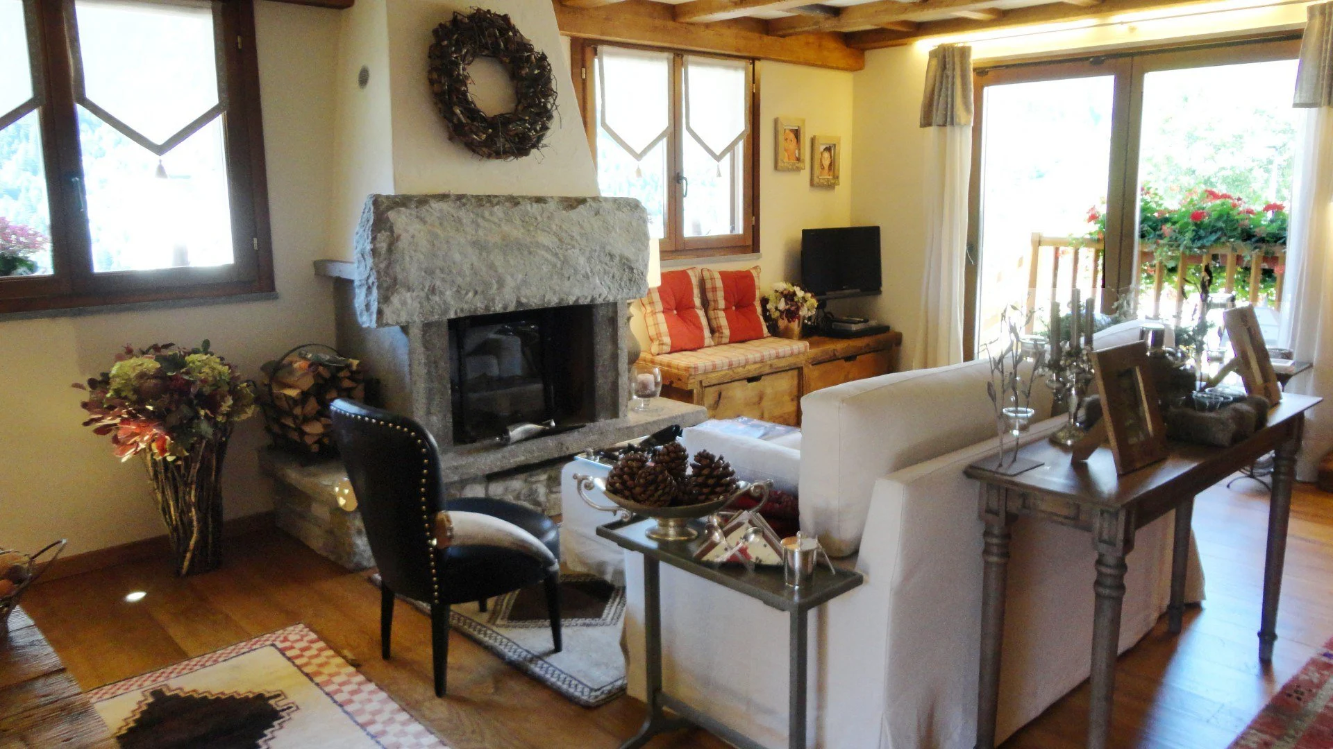 La seconda casa non si scorda mai stagione 4