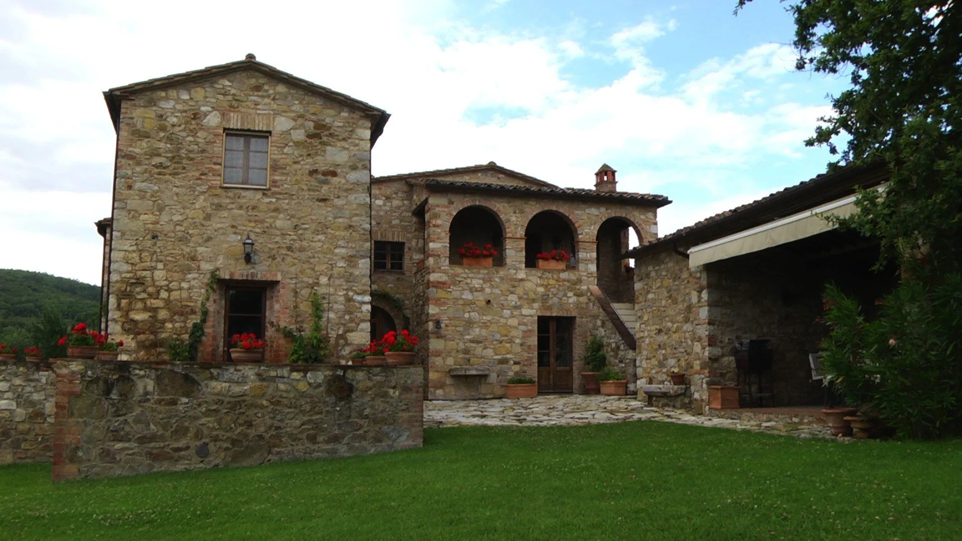 La seconda casa non si scorda mai stagione 5