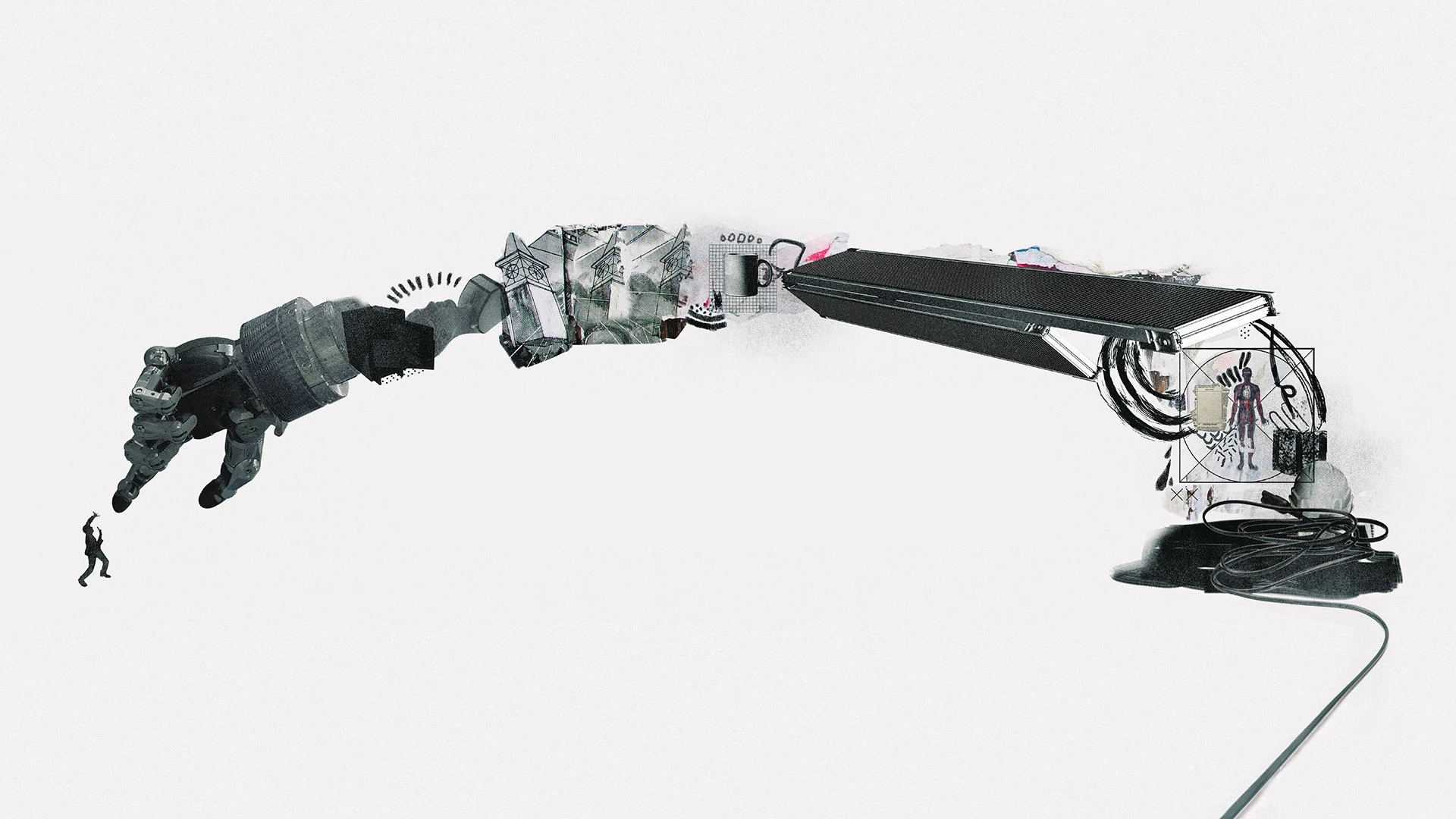 La verità sui killer robot