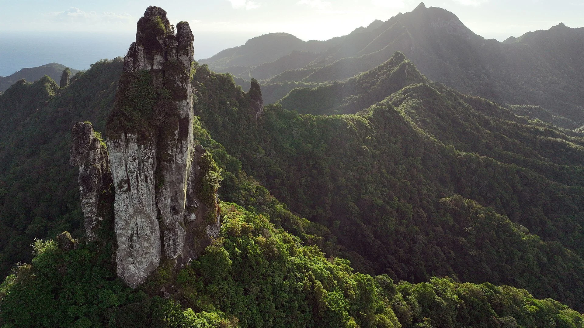 La vita segreta degli oceani stagione 3