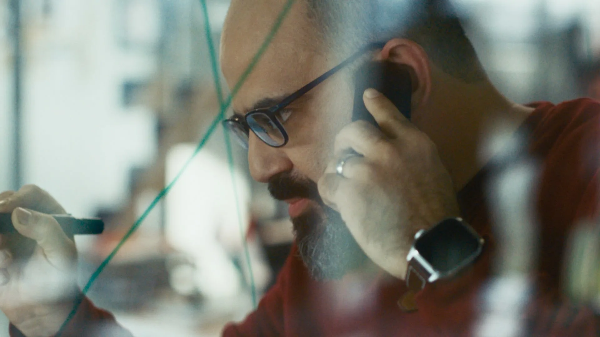 La voce di Hind Rajab