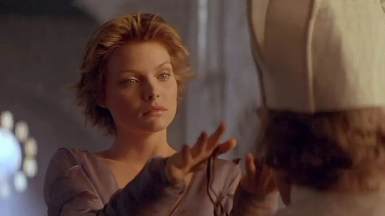 Ladyhawke