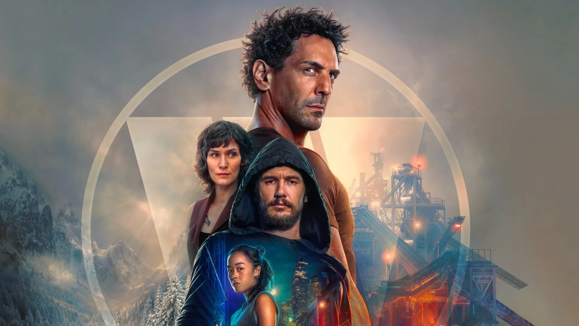 Largo Winch: Il prezzo del denaro