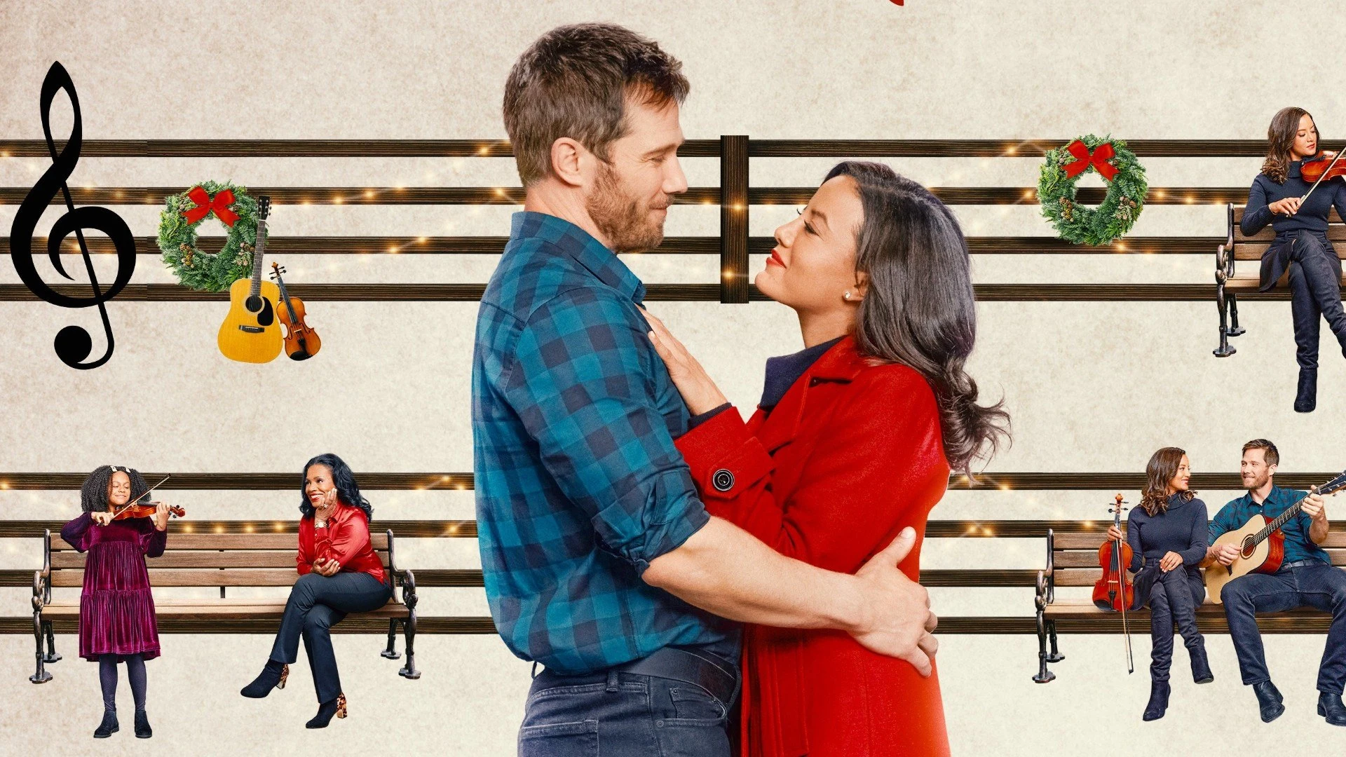 L'armonia del Natale