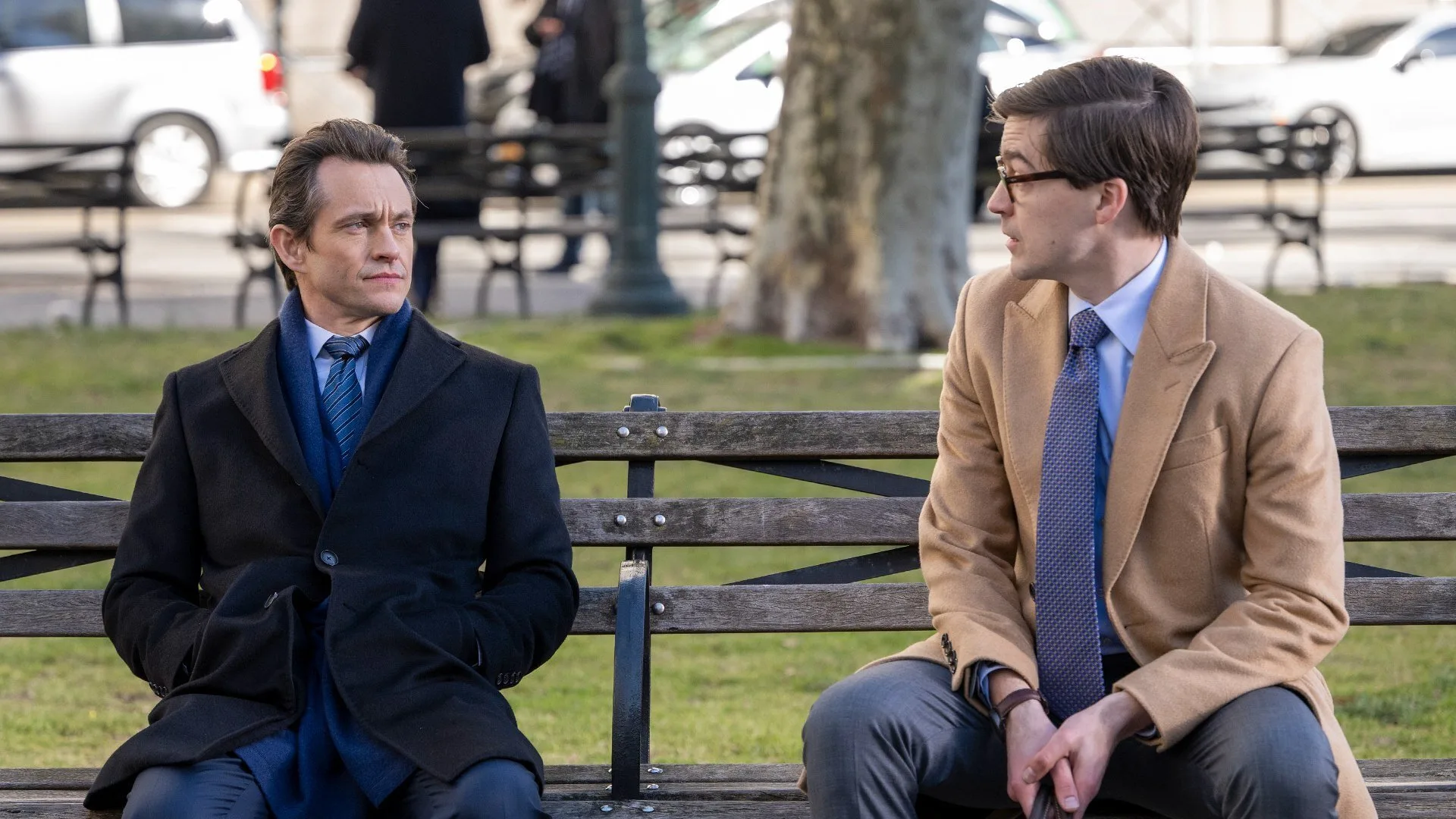 Law & Order: I due volti della giustizia stagione 22