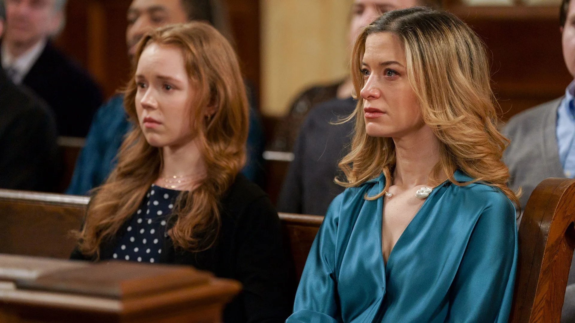 Law & Order: I due volti della giustizia stagione 22