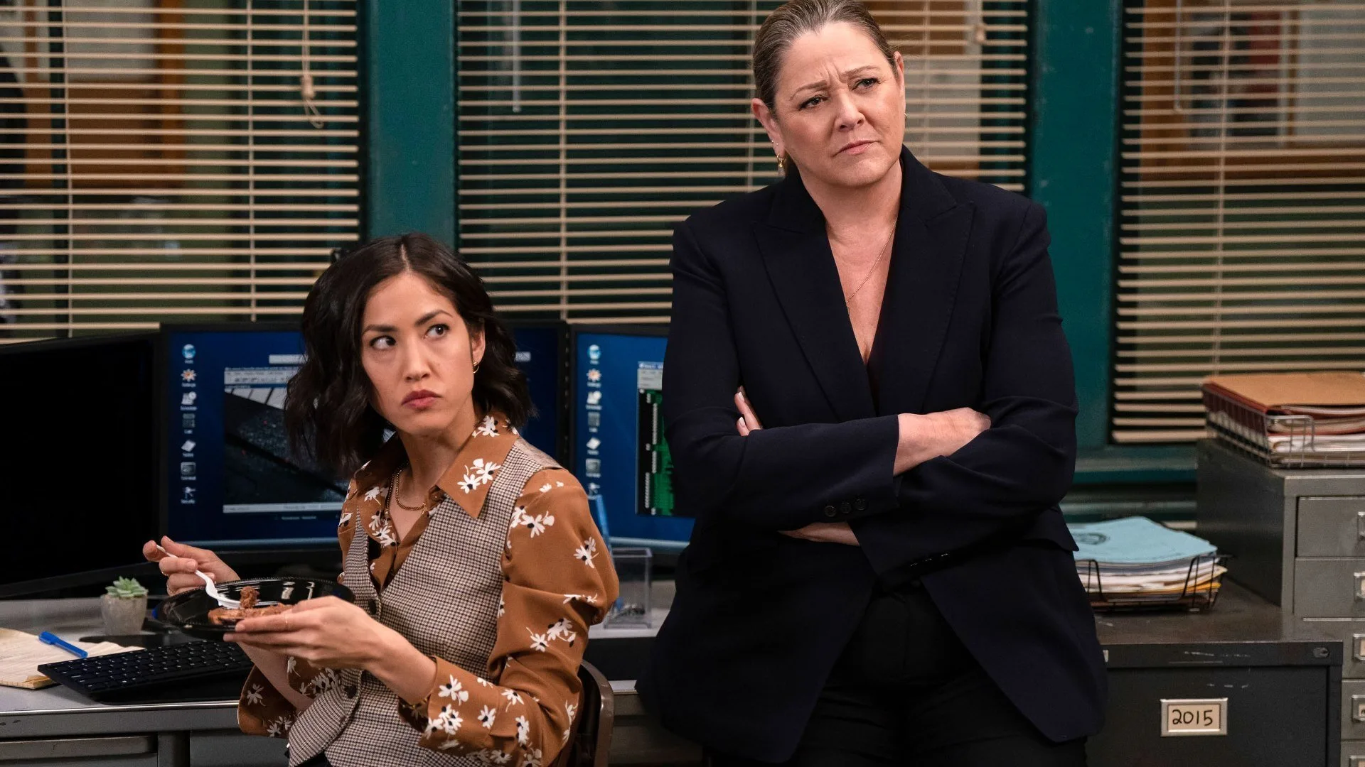 Law & Order - I due volti della giustizia stagione 22