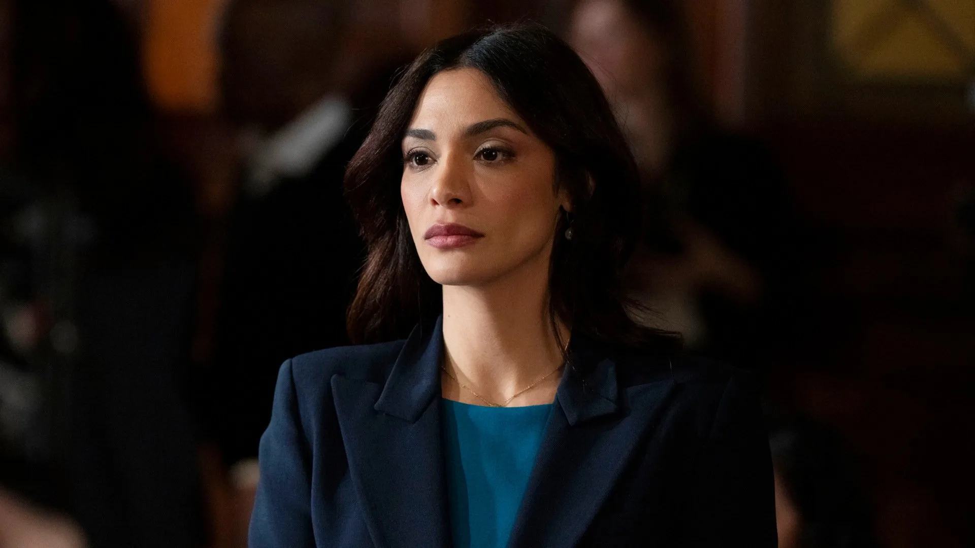 Law & Order: I due volti della giustizia stagione 23