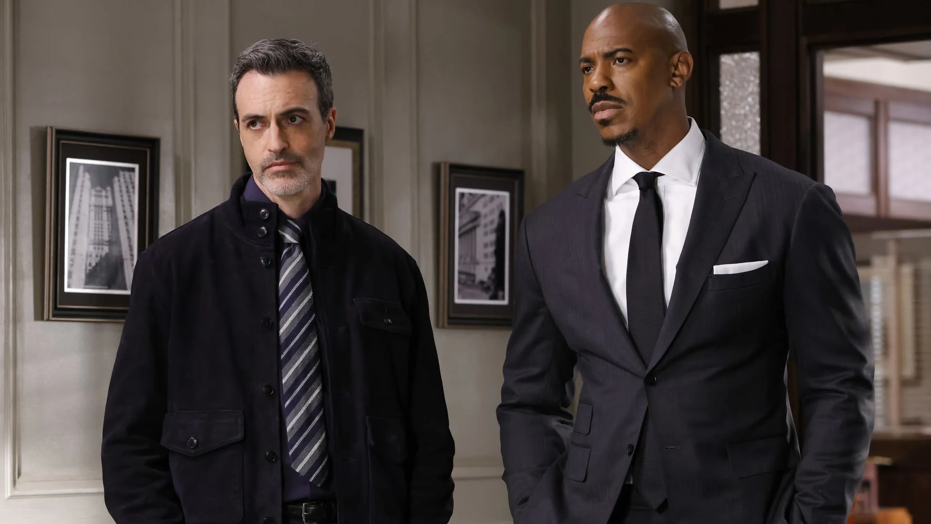 Law & Order: I due volti della giustizia stagione 23