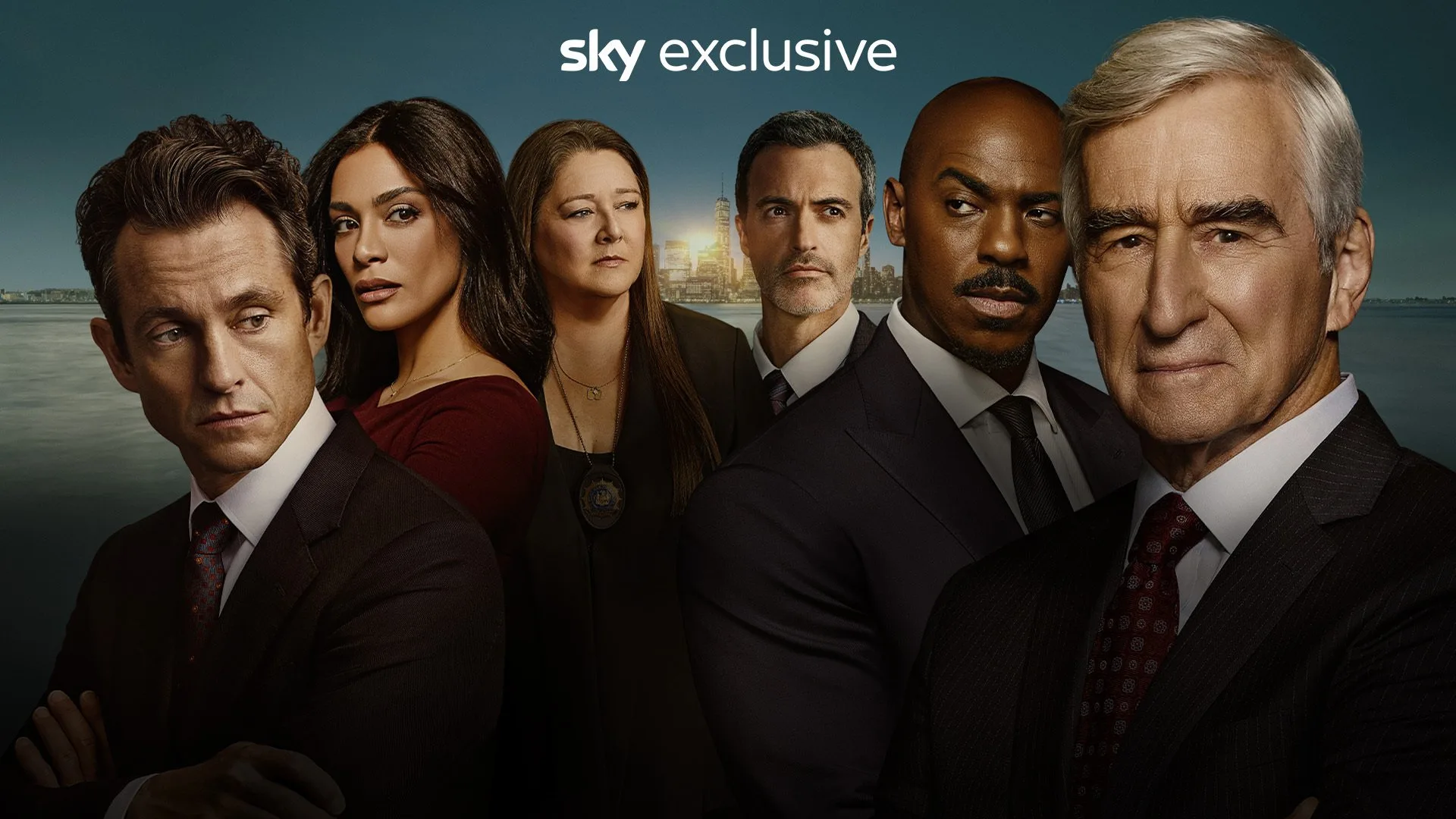 Law & Order: I due volti della giustizia stagione 23