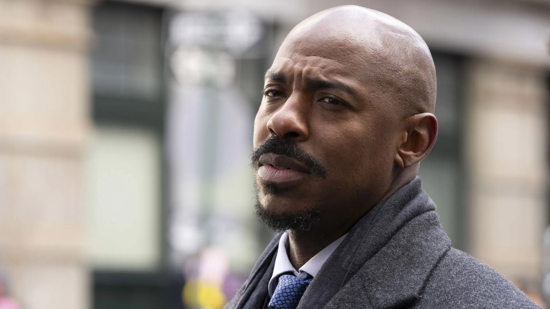 Law & Order: I due volti della giustizia stagione 23
