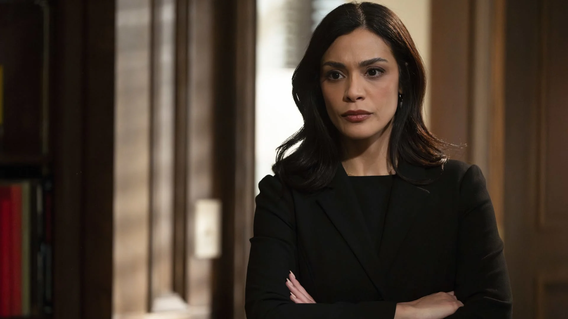 Law & Order: I due volti della giustizia stagione 23