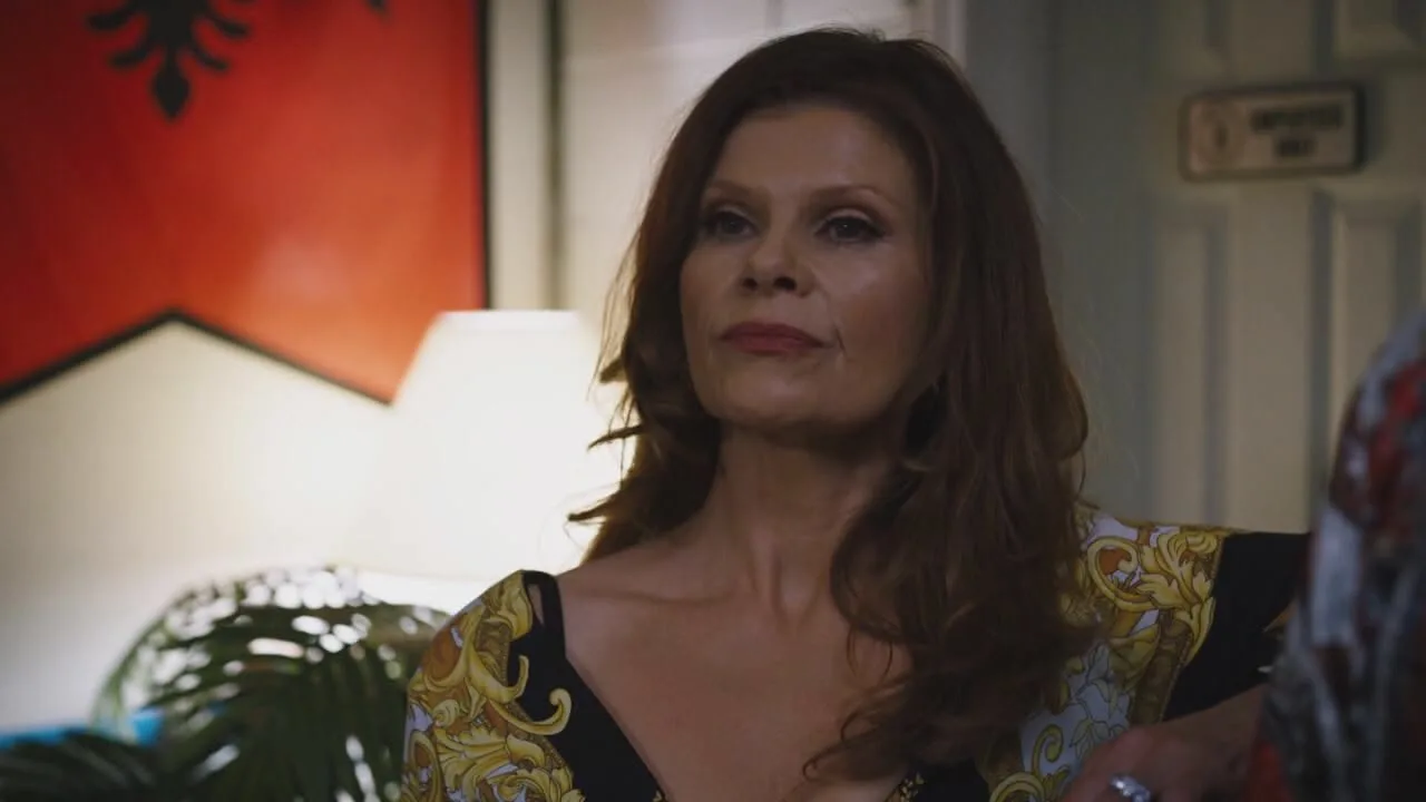 Law & Order: Organized Crime stagione 2