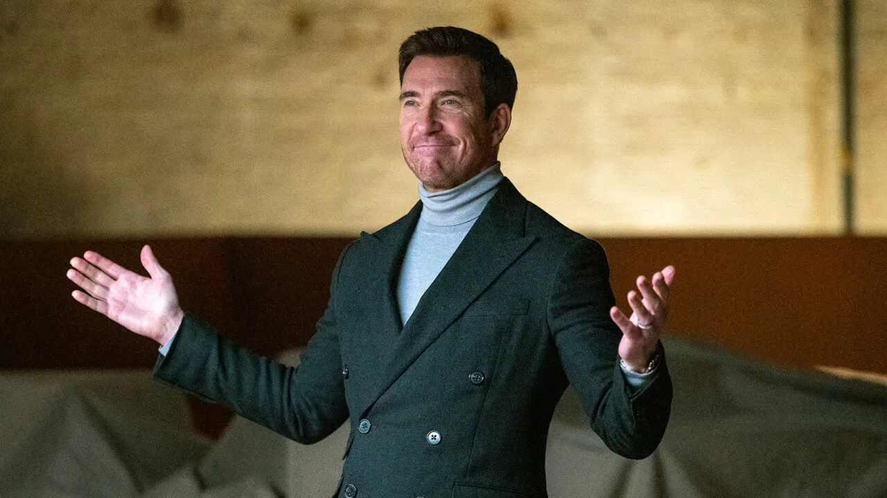 Law & Order: Organized Crime stagione 2