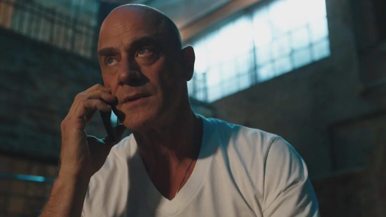 Law & Order: Organized Crime stagione 3