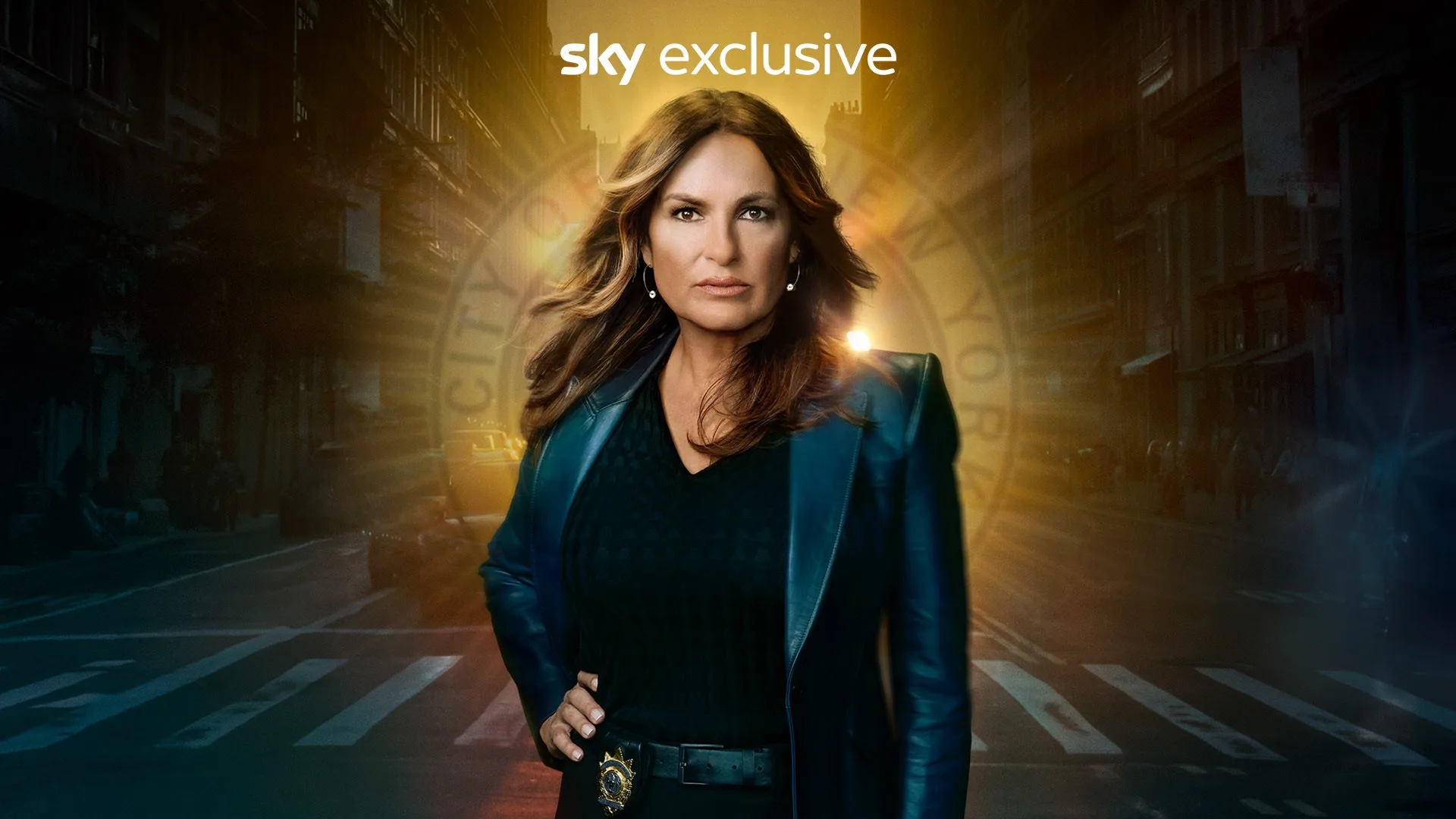 Law & Order: Special Victims Unit stagione 25