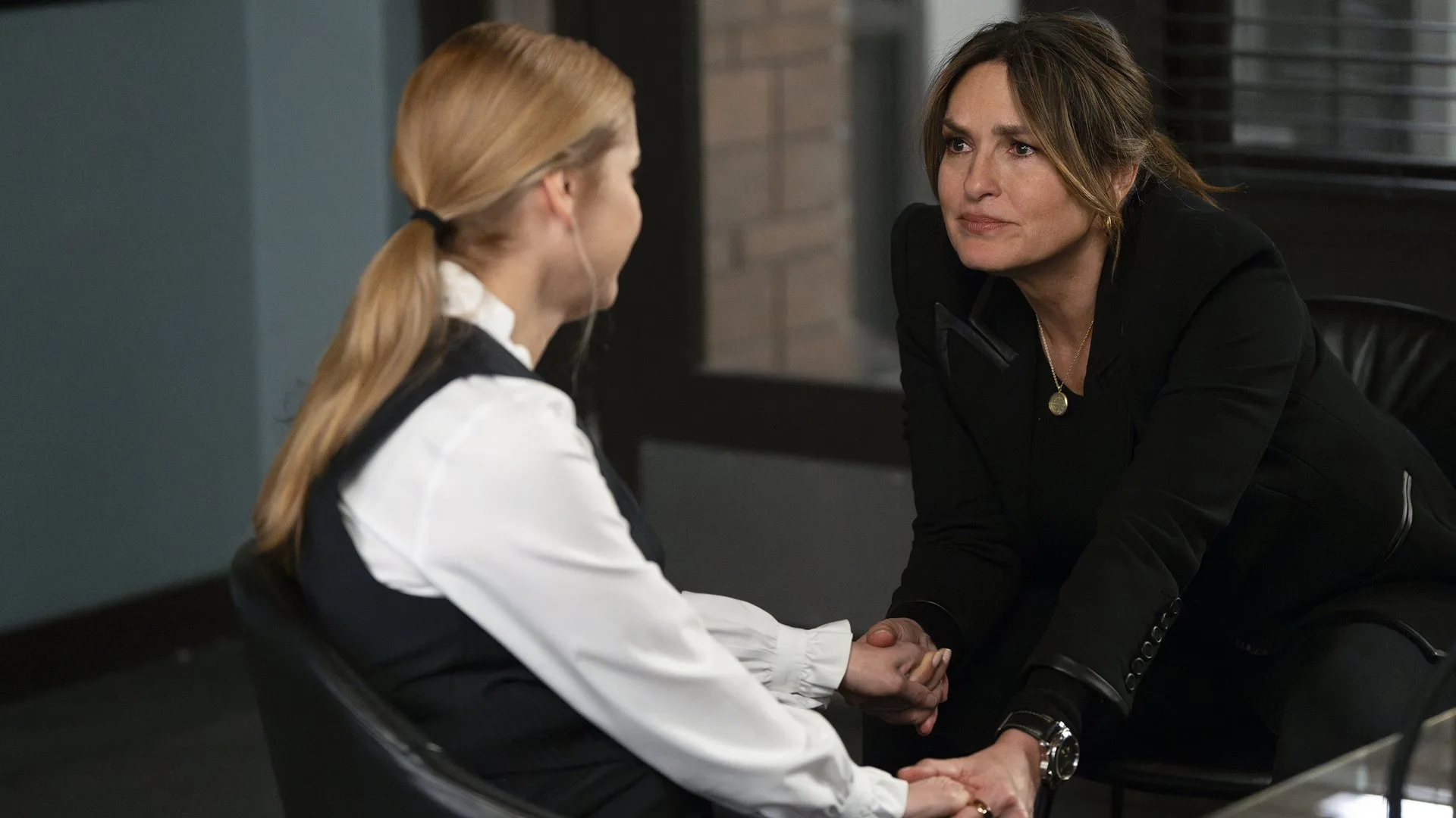 Law & Order: Special Victims Unit stagione 25