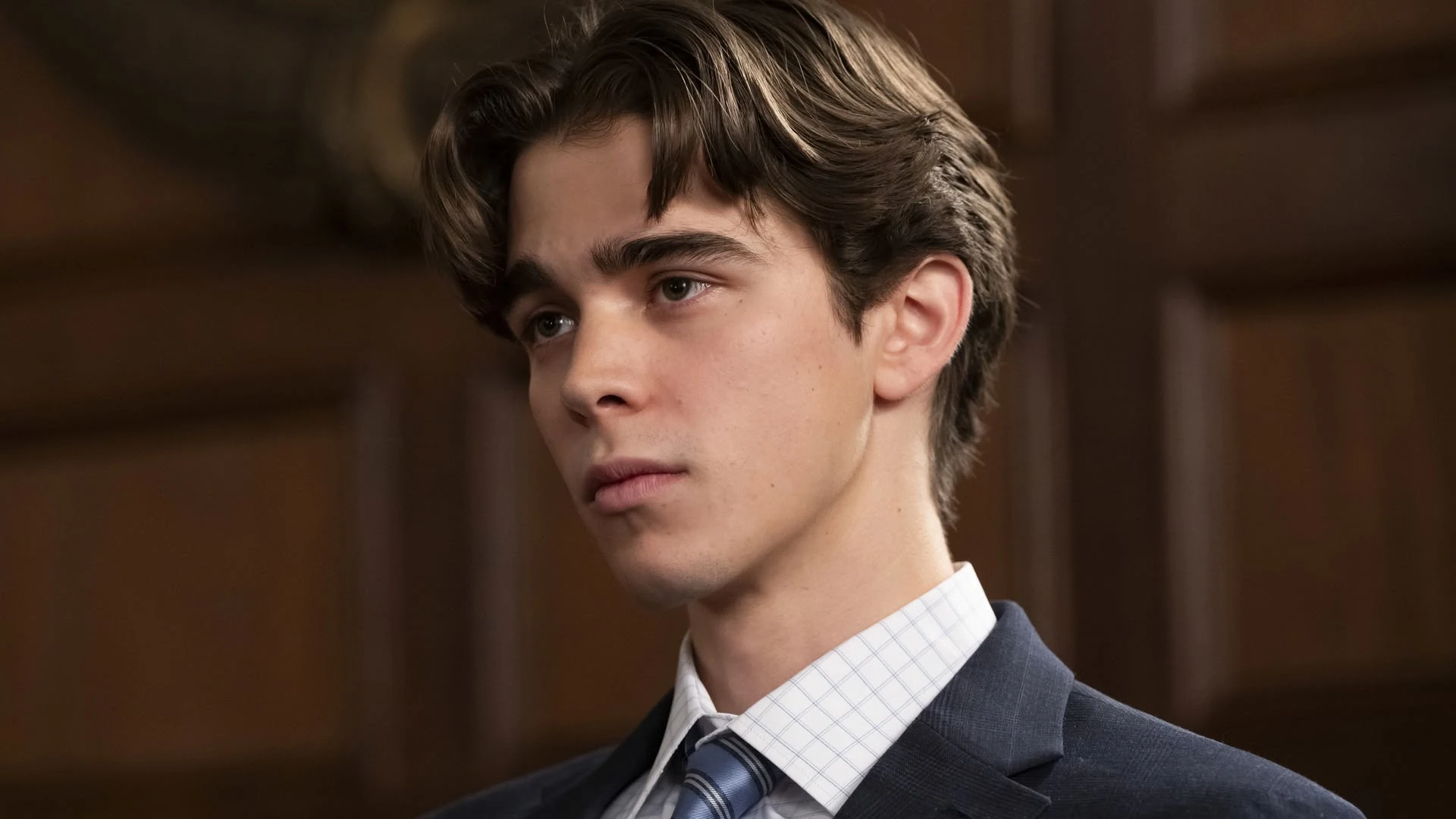 Law & Order: Special Victims Unit stagione 26